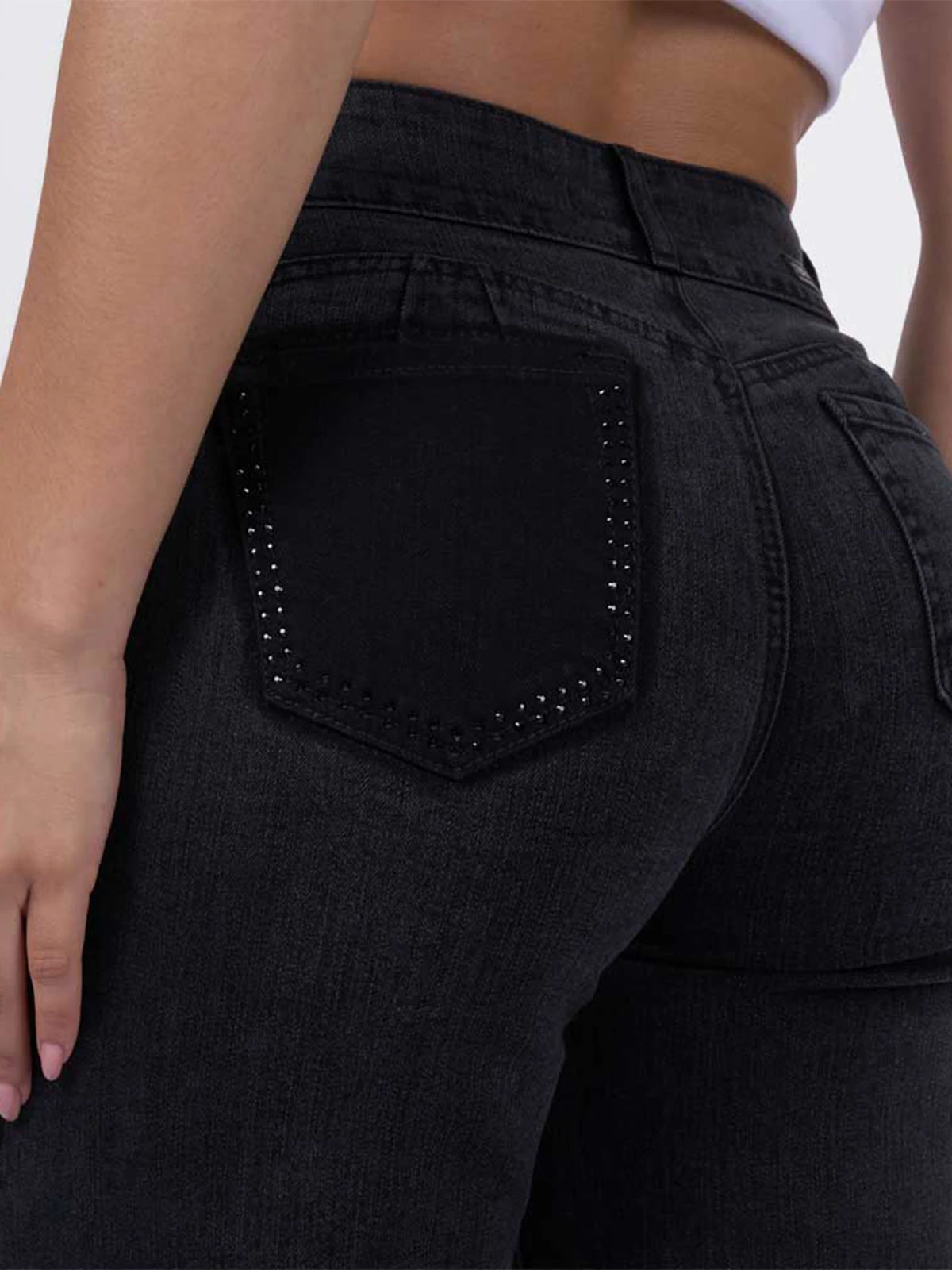 JEAN WIDE LEG MUJER BRONCO I-SAMARA - 5