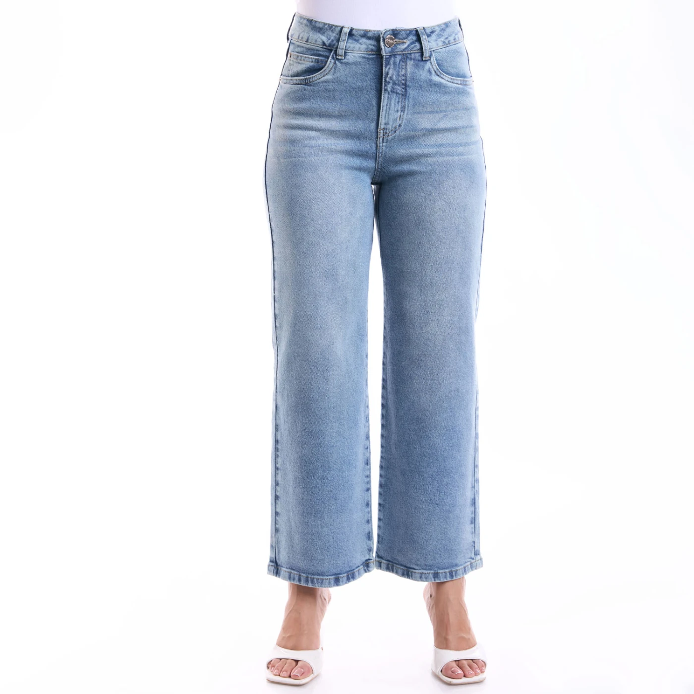 JEAN REGULAR MUJER METAL JEANS ANGELES - 2