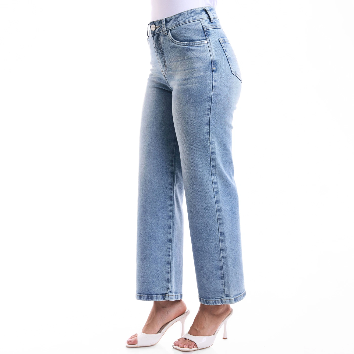 JEAN REGULAR MUJER METAL JEANS ANGELES - 3