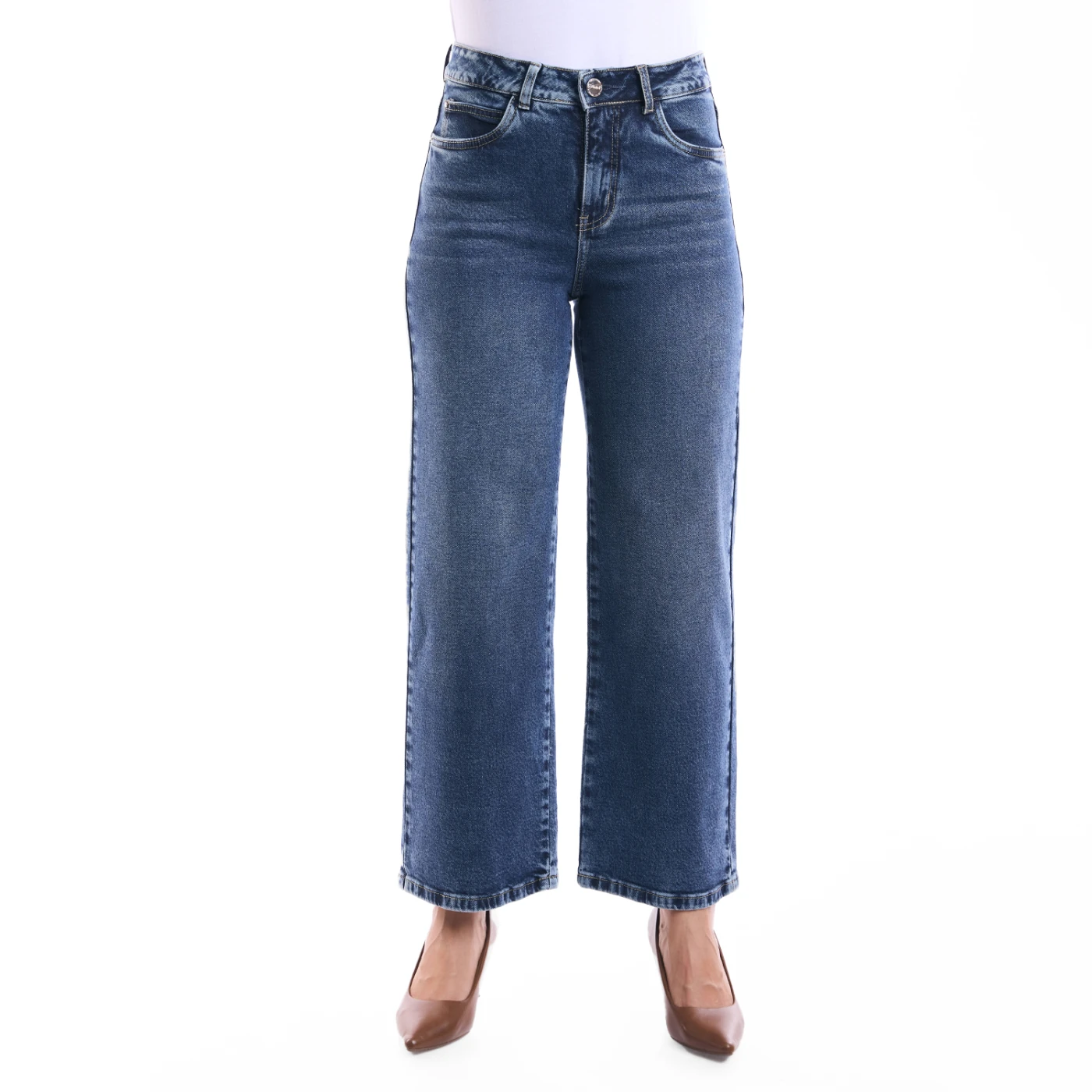 JEAN REGULAR MUJER METAL JEANS ANGELES - 2