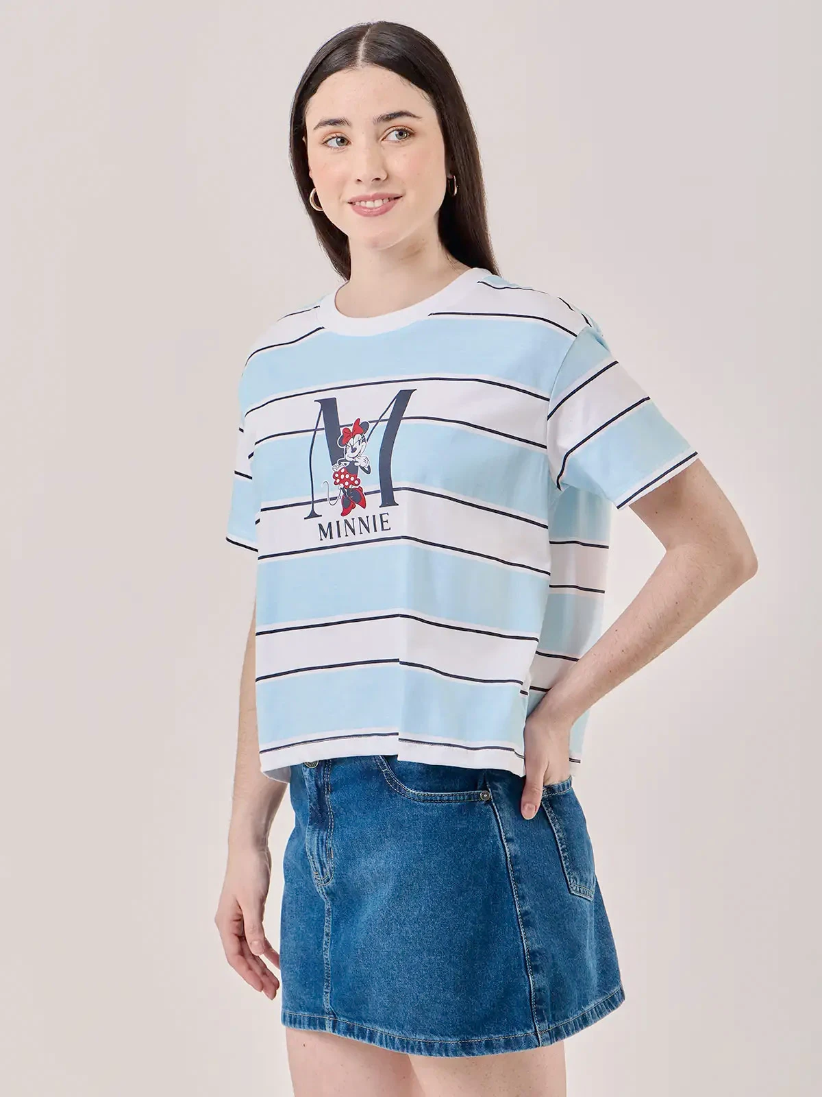POLO MANGA CORTA MUJER INDEX - 2