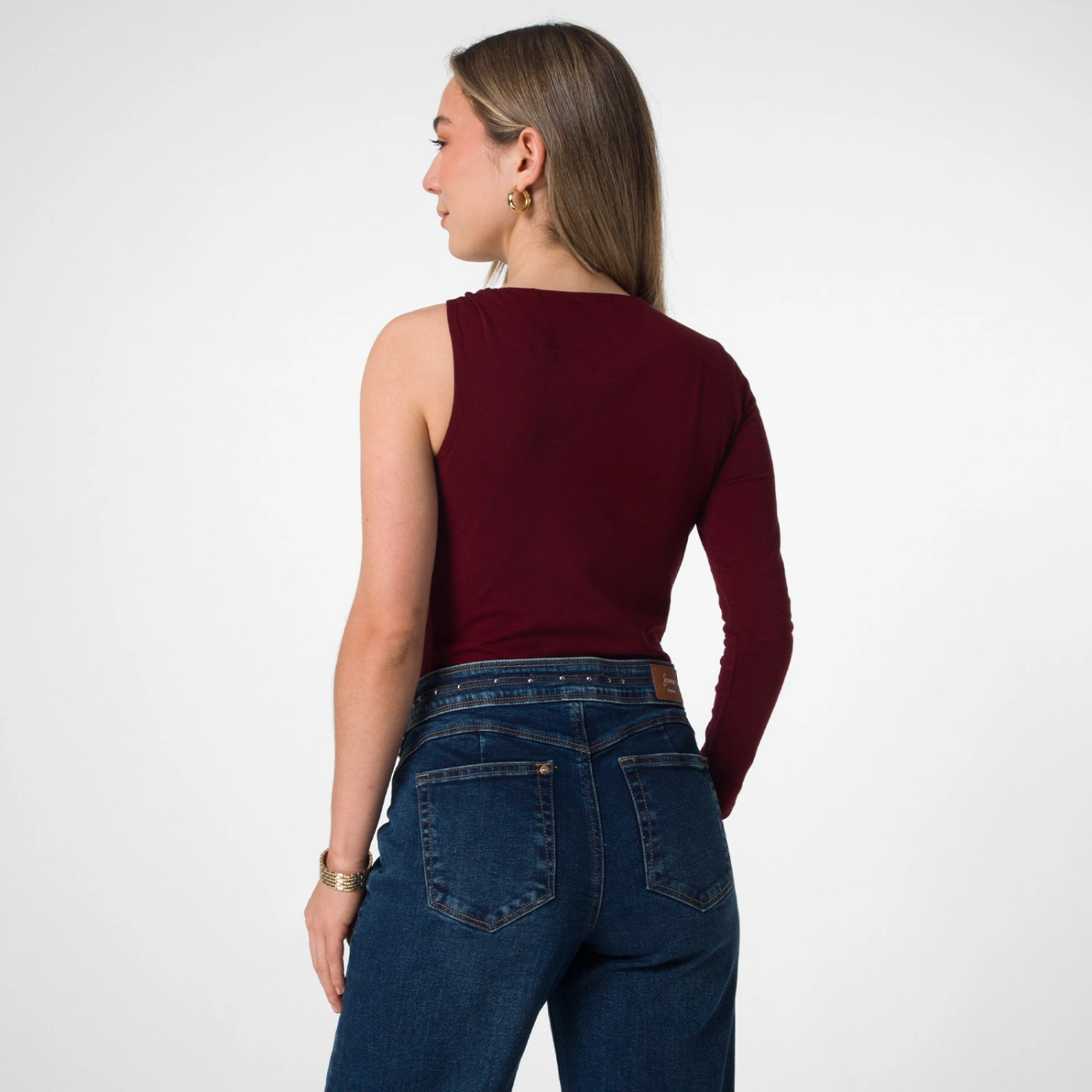 POLO MARGUI MUJER SQUEEZE - 4