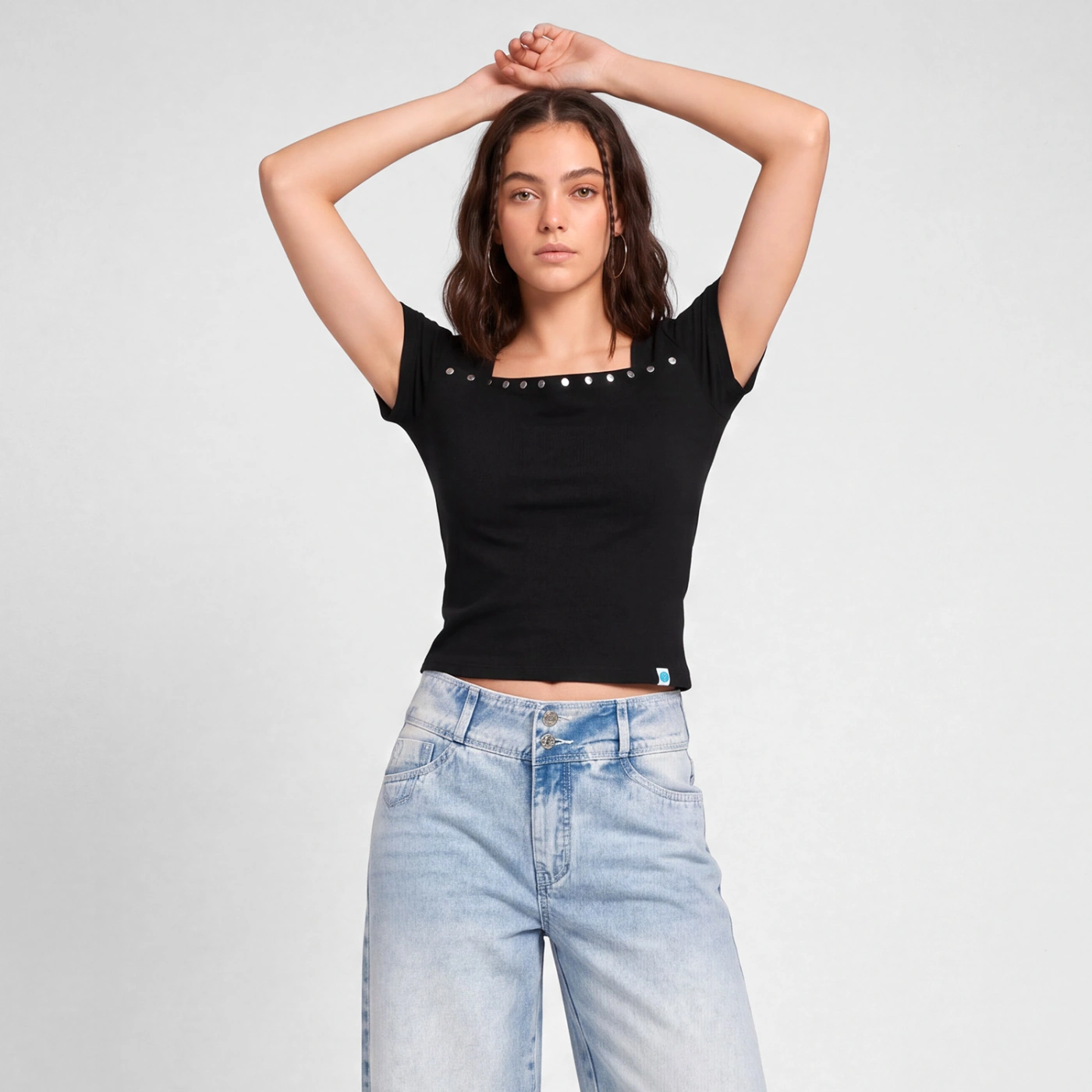 POLO VEXA MUJER SQUEEZE - 1