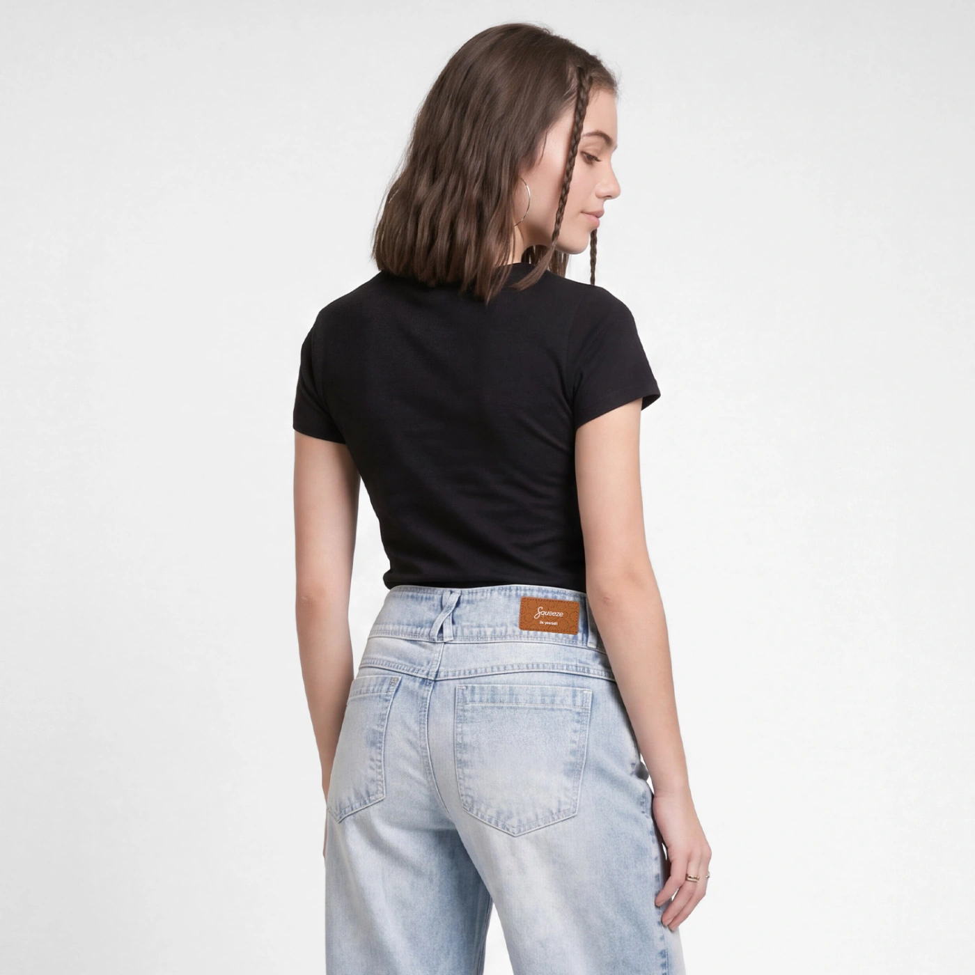 POLO VEXA MUJER SQUEEZE - 4