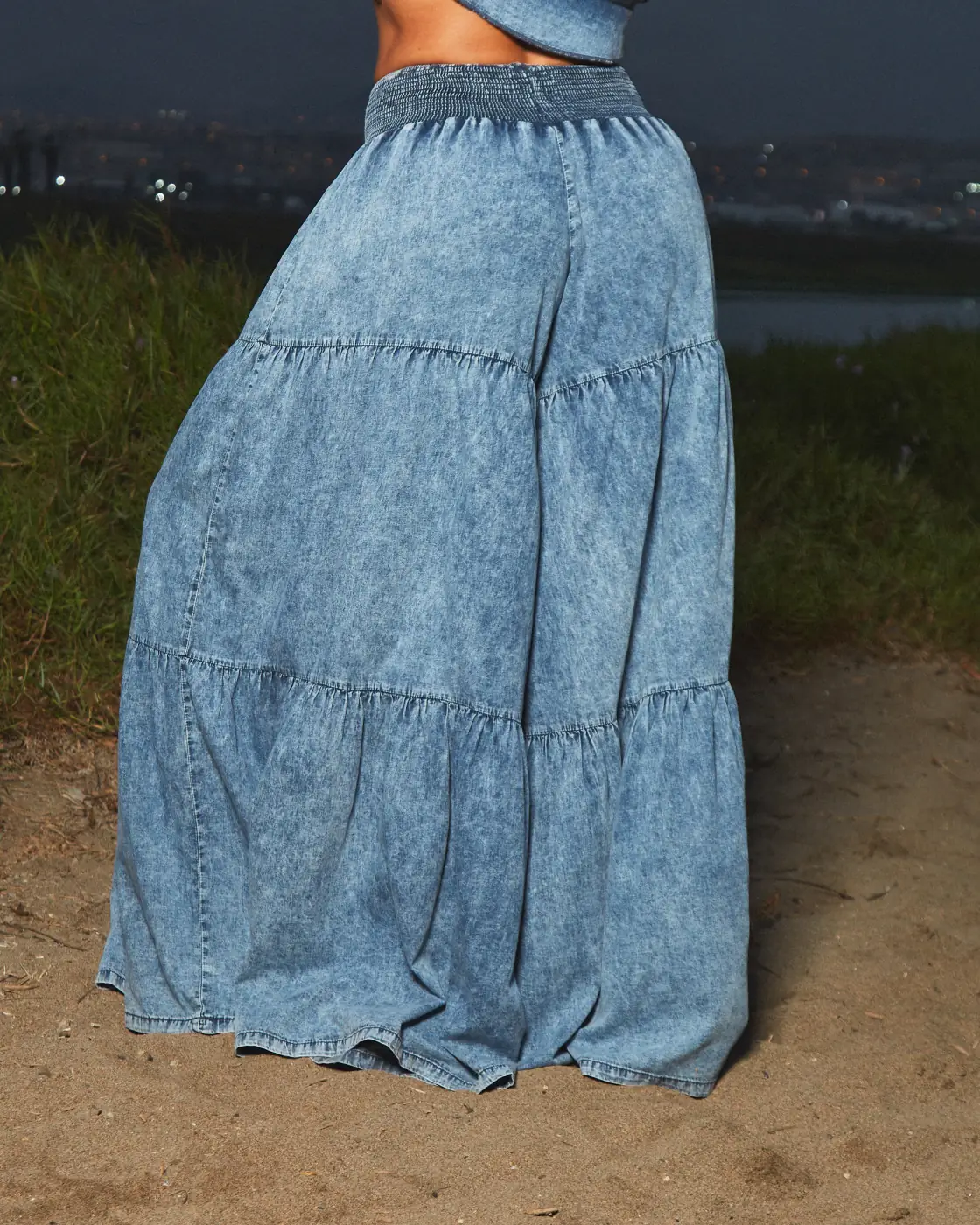 PANTALÓN REGULAR MUJER ALEJANDRA BAIGORRIA - 2