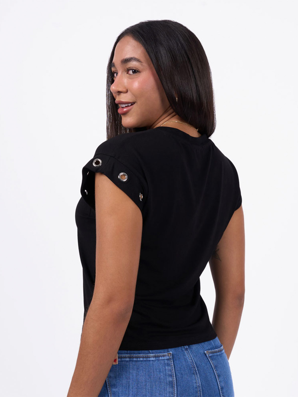 POLO MUJER BRONCO HADIES - 2