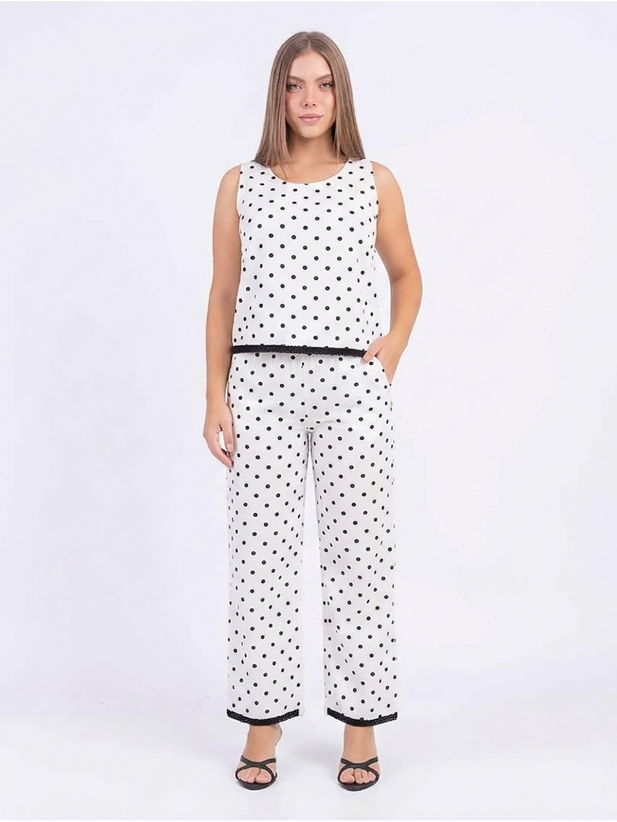BLUSA MUJER SODA BLUES MARGYT - 4