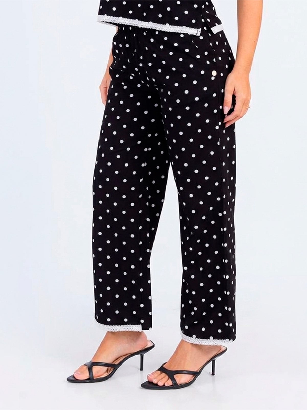 PANTALÓN REGULAR MUJER SODA BLUES MARGYT - 2