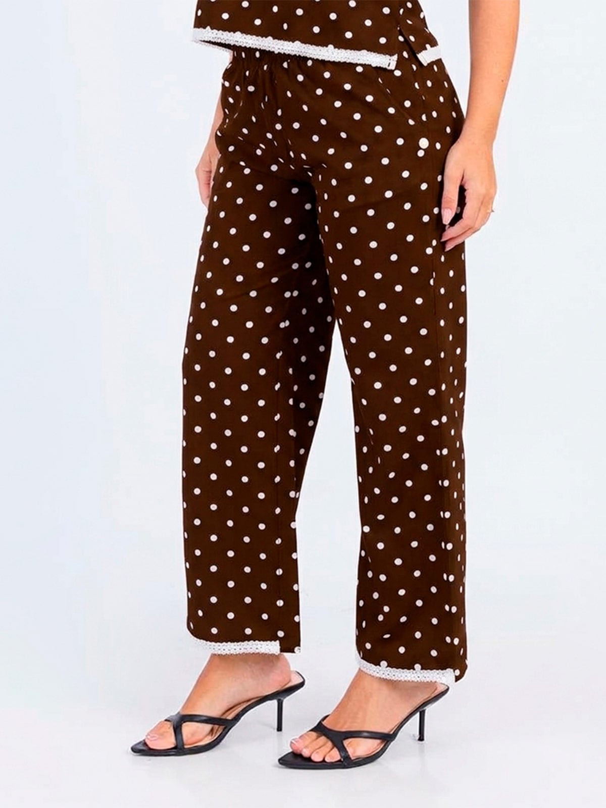 PANTALÓN REGULAR MUJER SODA BLUES MARGYT - 2