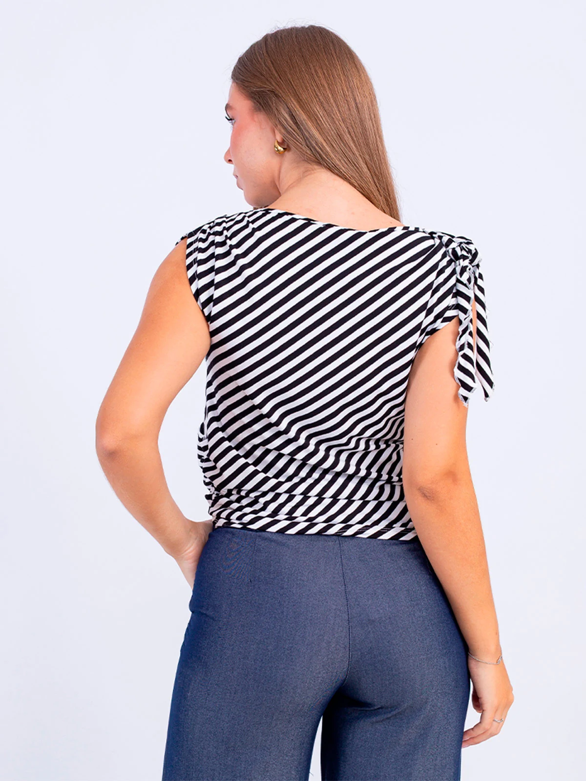 POLO MUJER SODA BLUES PARKS - 3