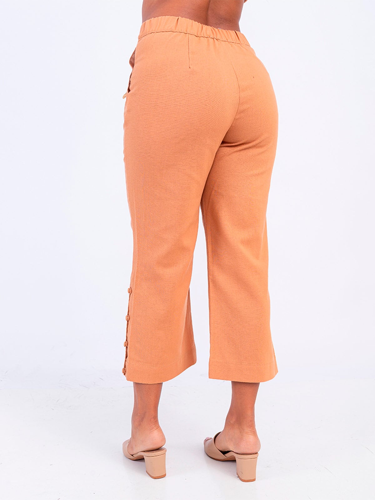 PANTALÓN REGULAR MUJER SODA BLUES HERVIT - 4