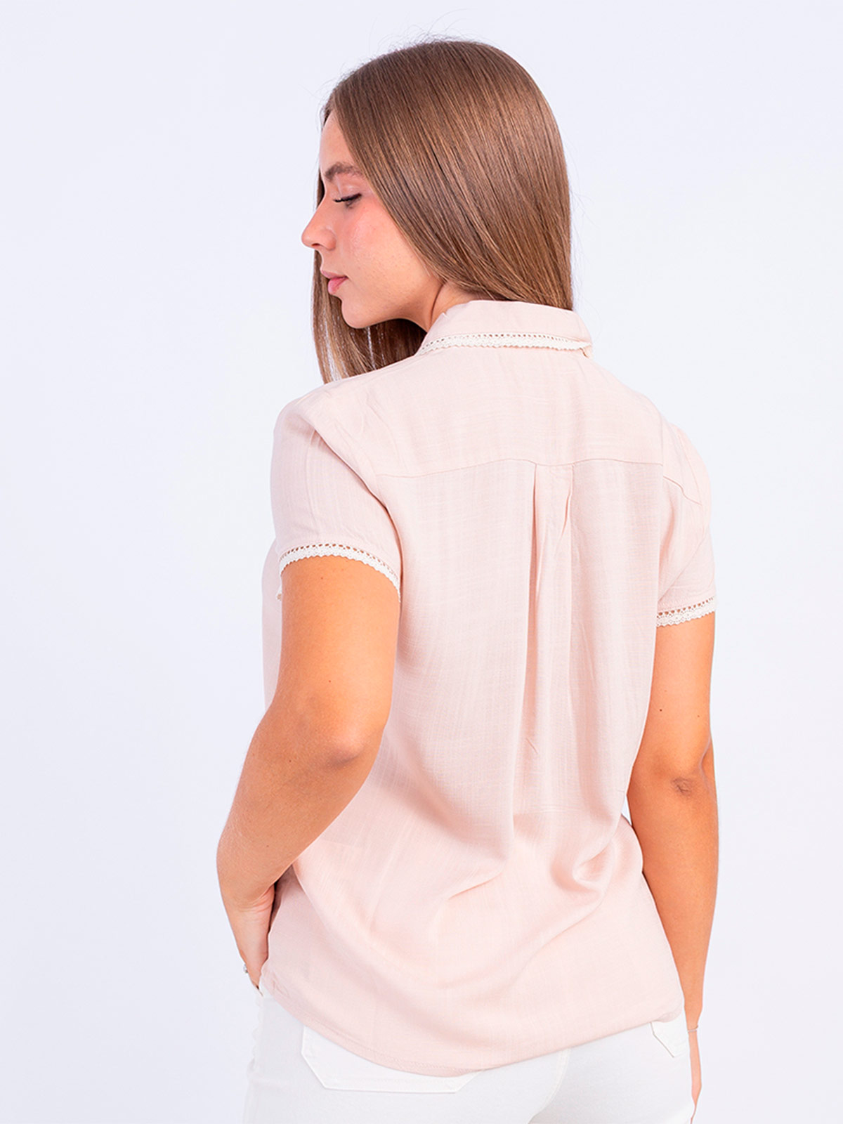 BLUSA MUJER SODA BLUES ETHEREA - 3
