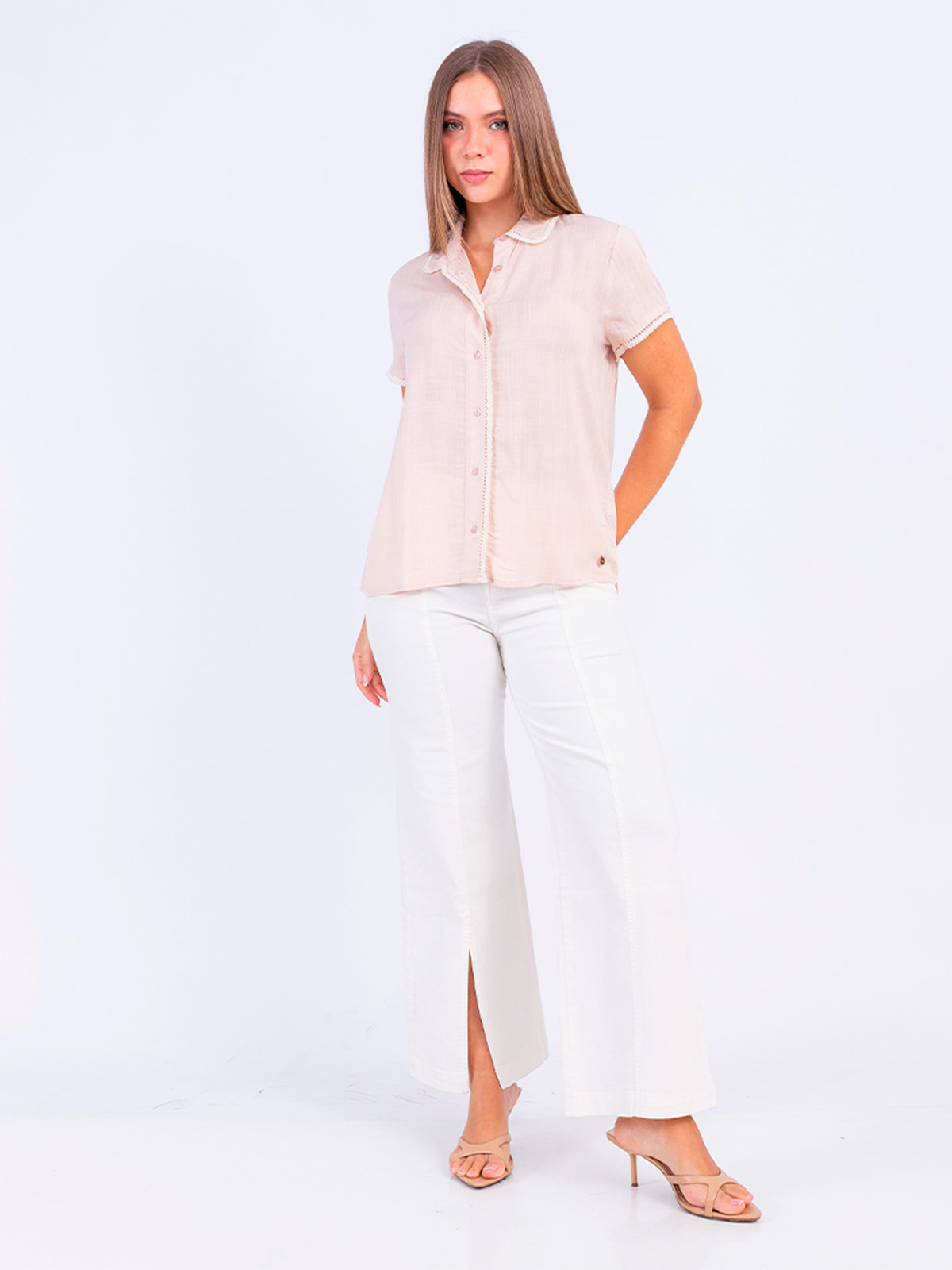 BLUSA MUJER SODA BLUES ETHEREA - 4