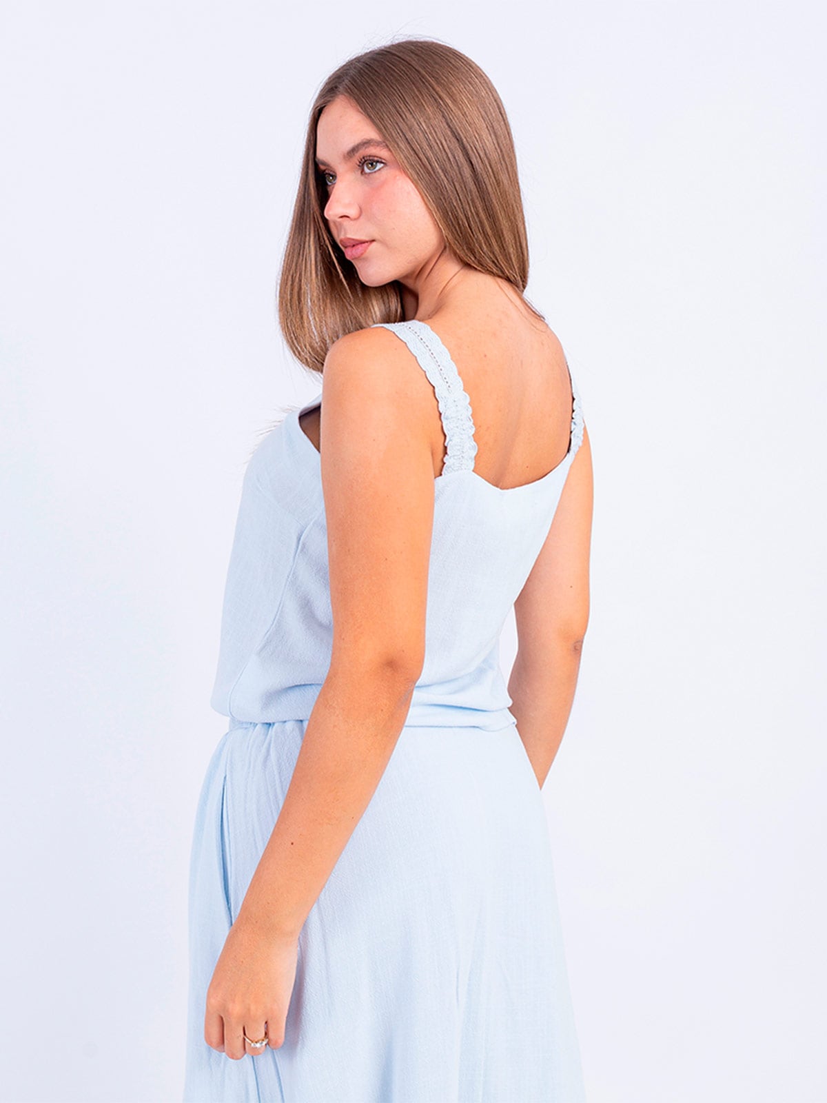 BLUSA MUJER SODA BLUES CIENAGA - 3