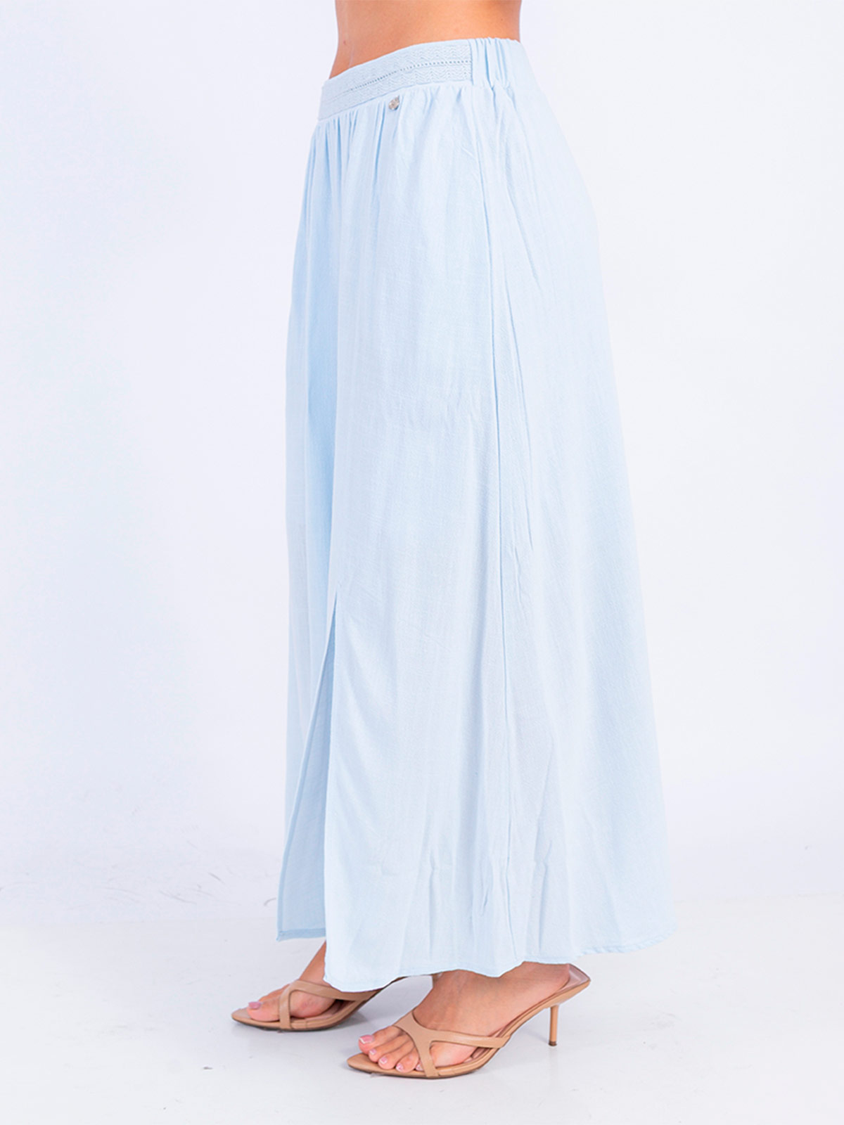 FALDA MUJER SODA BLUES CIENAGA - 3