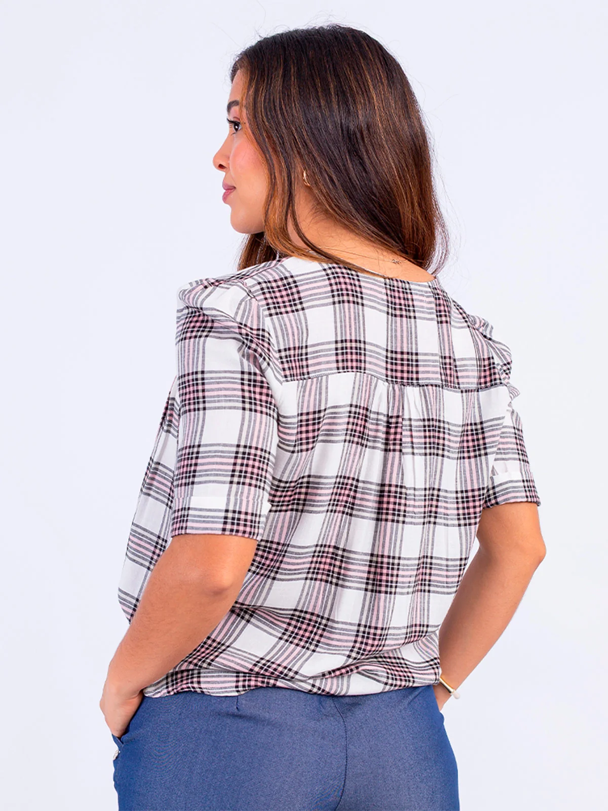 BLUSA MUJER SODA BLUES ORFI - 3
