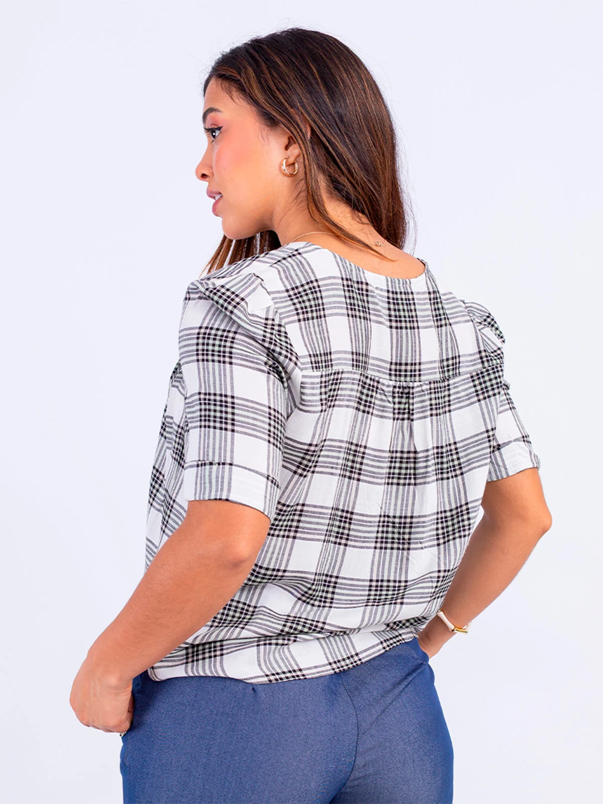 BLUSA MUJER SODA BLUES ORFI - 3