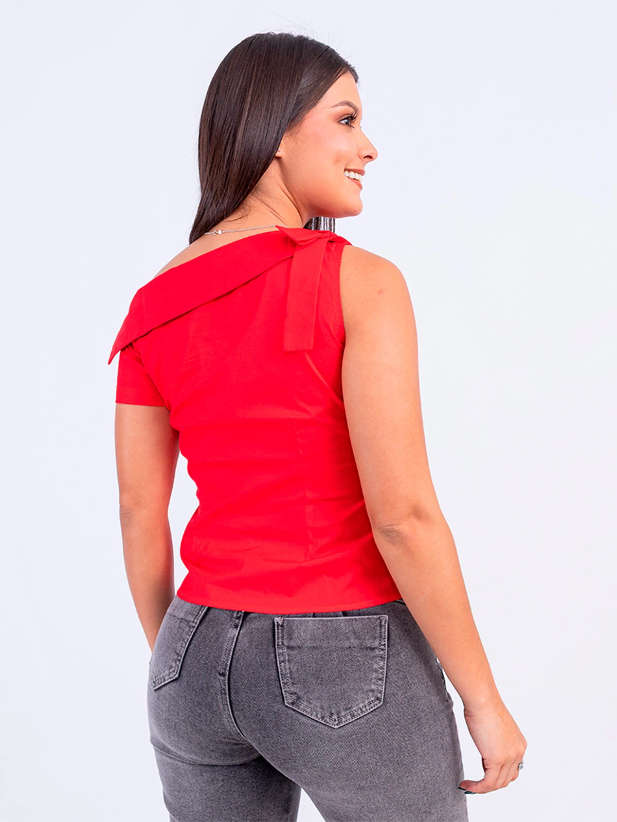 BLUSA MUJER SODA BLUES OSLO - 3