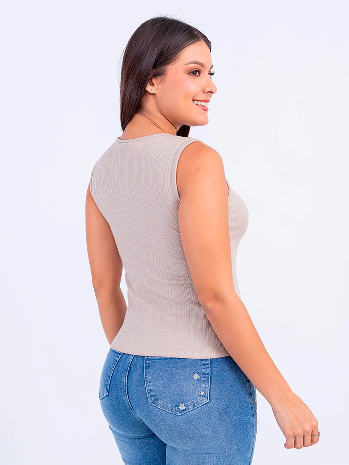 POLO MUJER SODA BLUES HANAE - 3