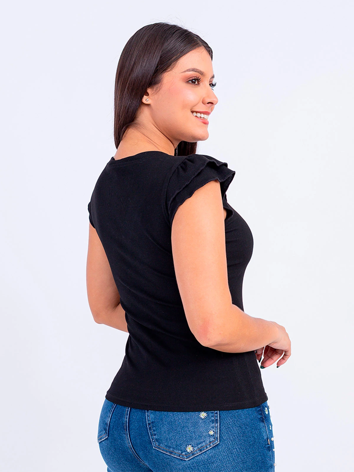 POLO MUJER SODA BLUES LILIANAT PR - 3