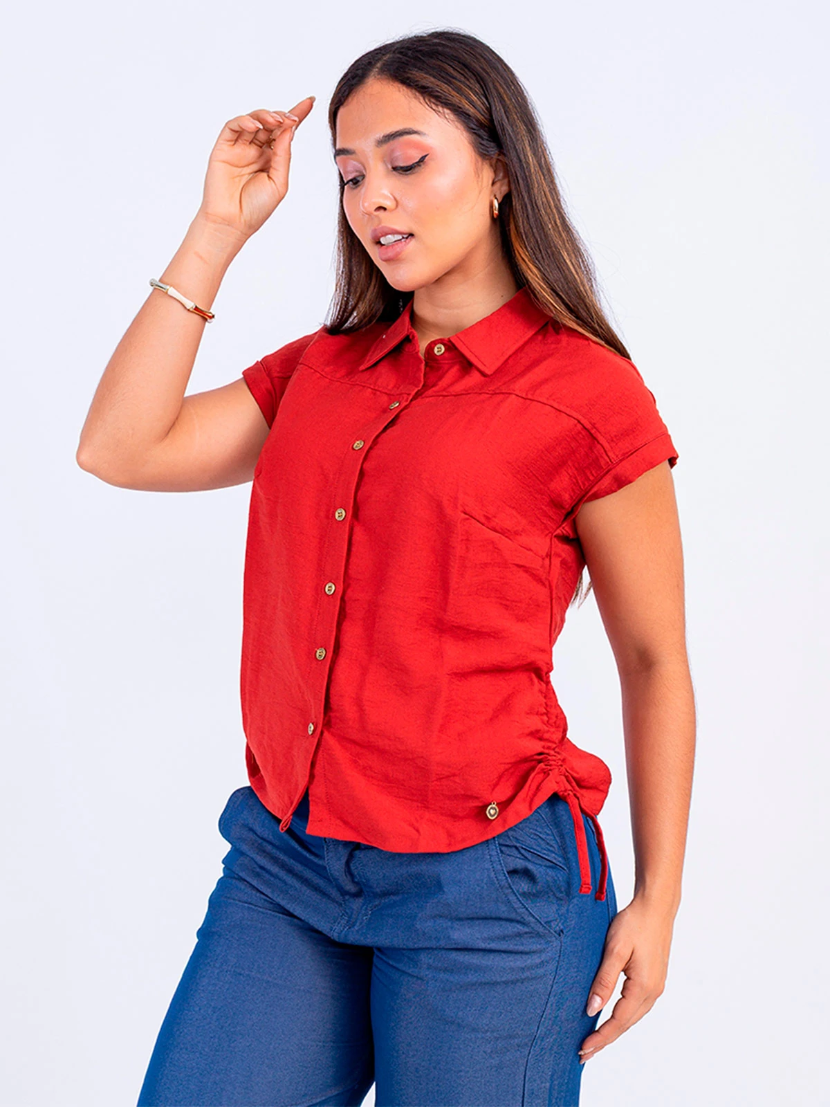 BLUSA MUJER SODA BLUES - 3