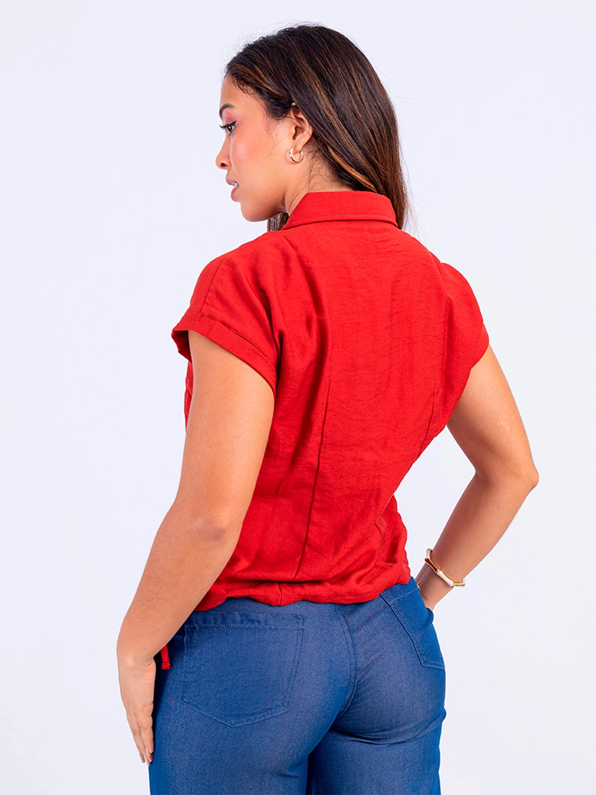 BLUSA MUJER SODA BLUES - 4