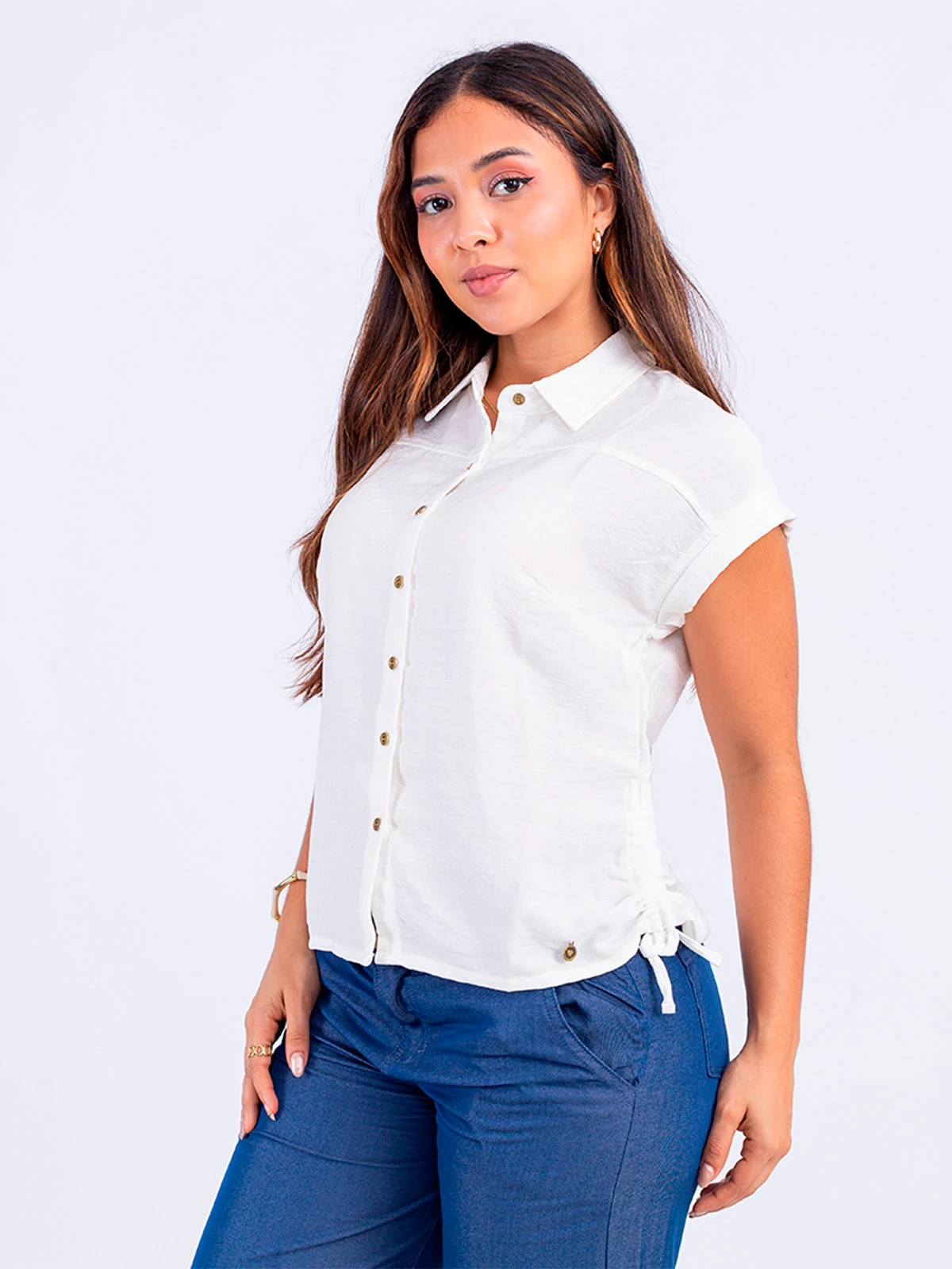 BLUSA MUJER SODA BLUES - 3
