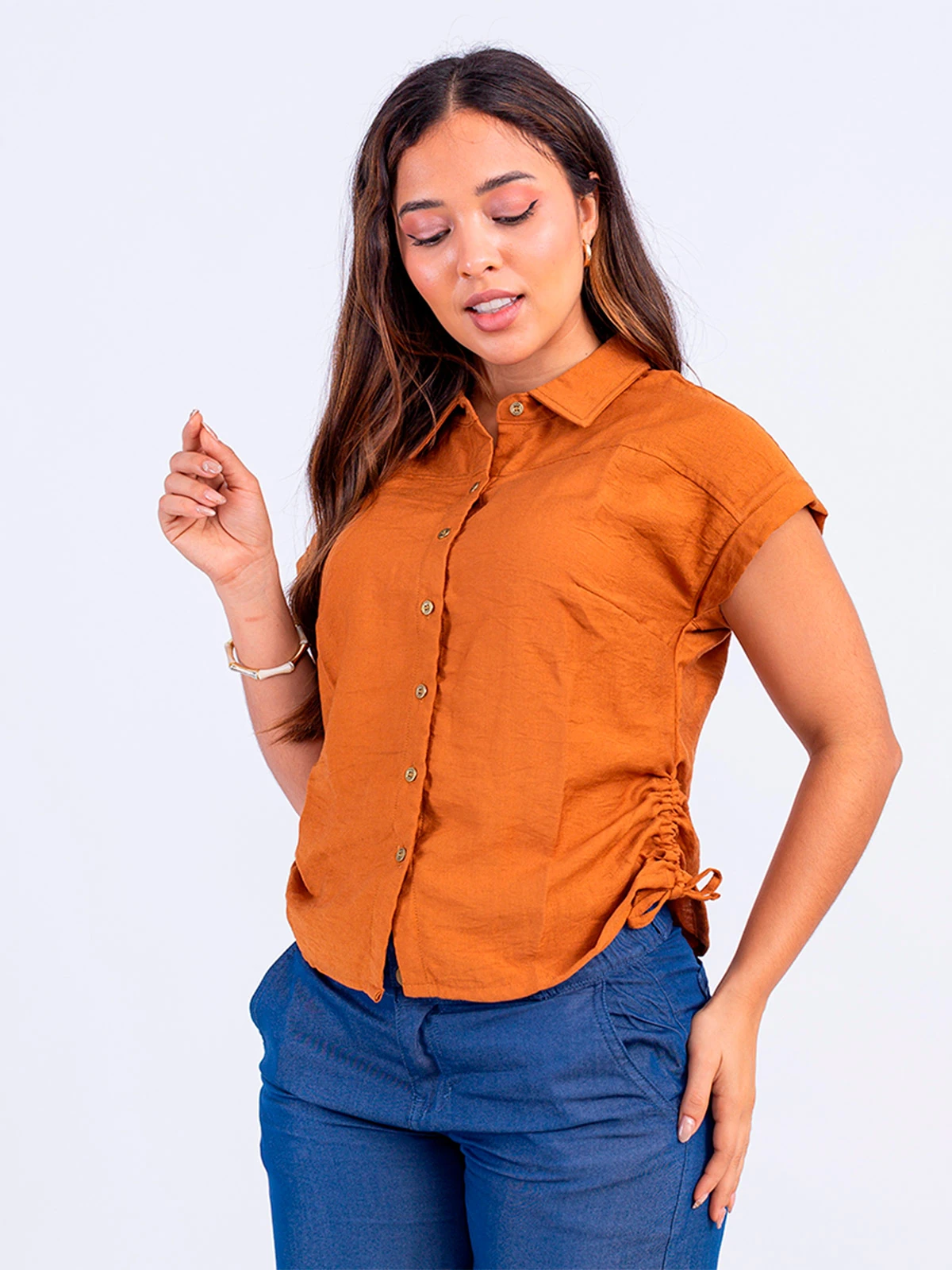 BLUSA MUJER SODA BLUES - 3