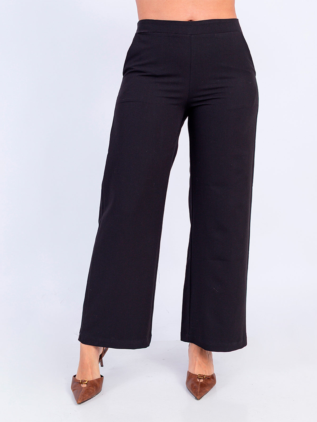 PANTALÓN MUJER SODA BLUES MADELIA - 2