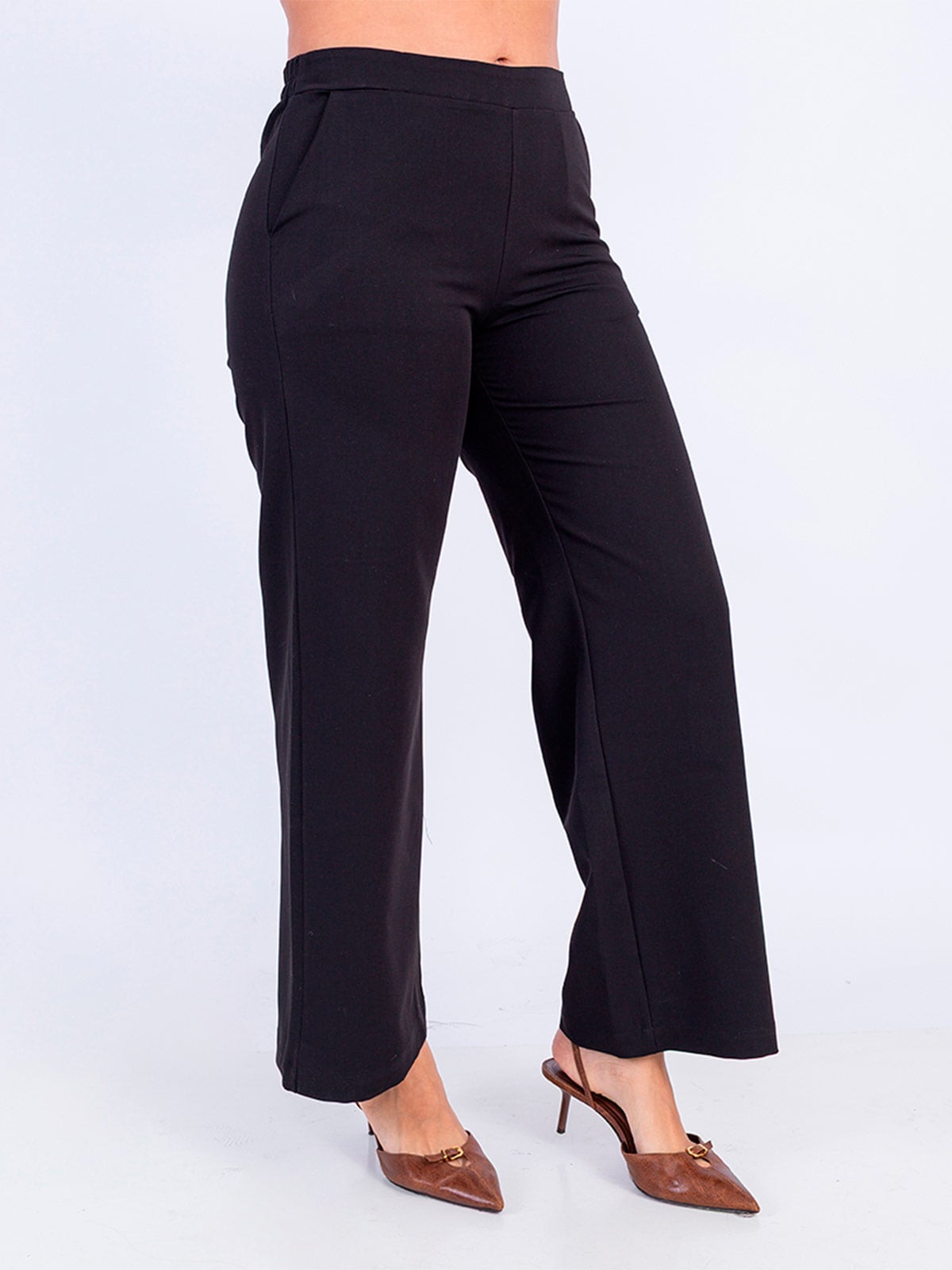 PANTALÓN MUJER SODA BLUES MADELIA - 3