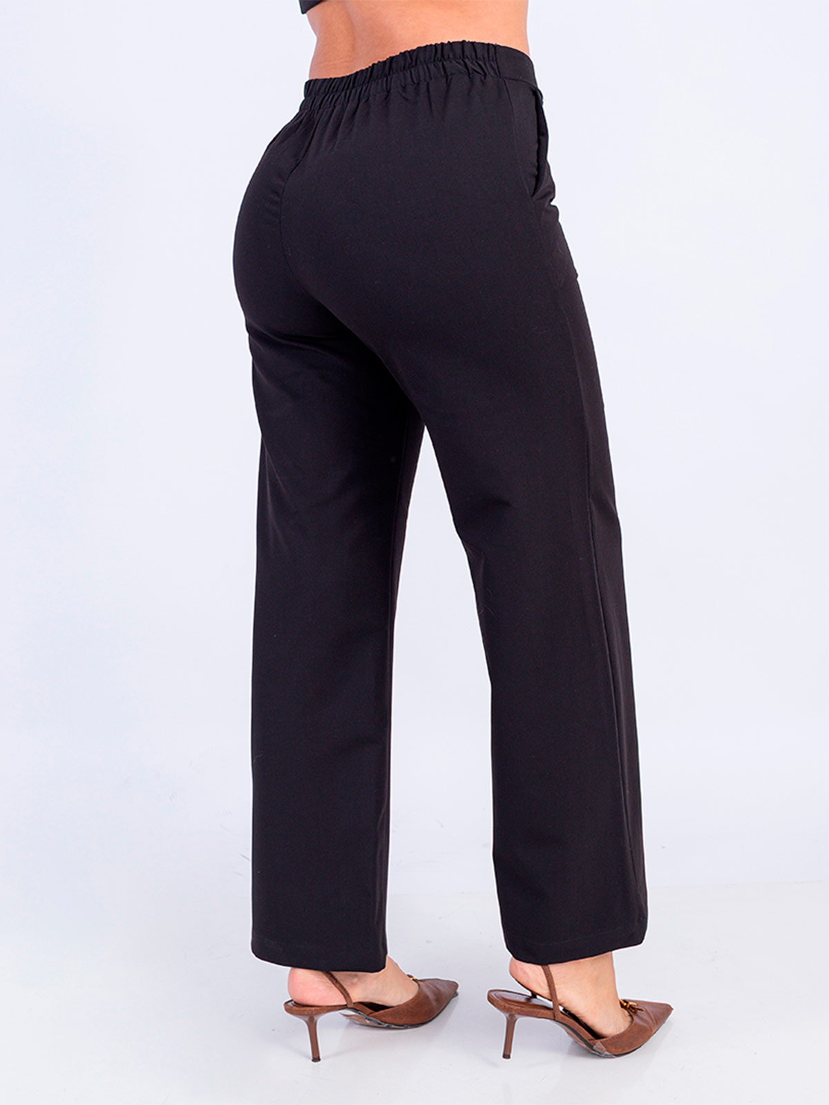 PANTALÓN MUJER SODA BLUES MADELIA - 4