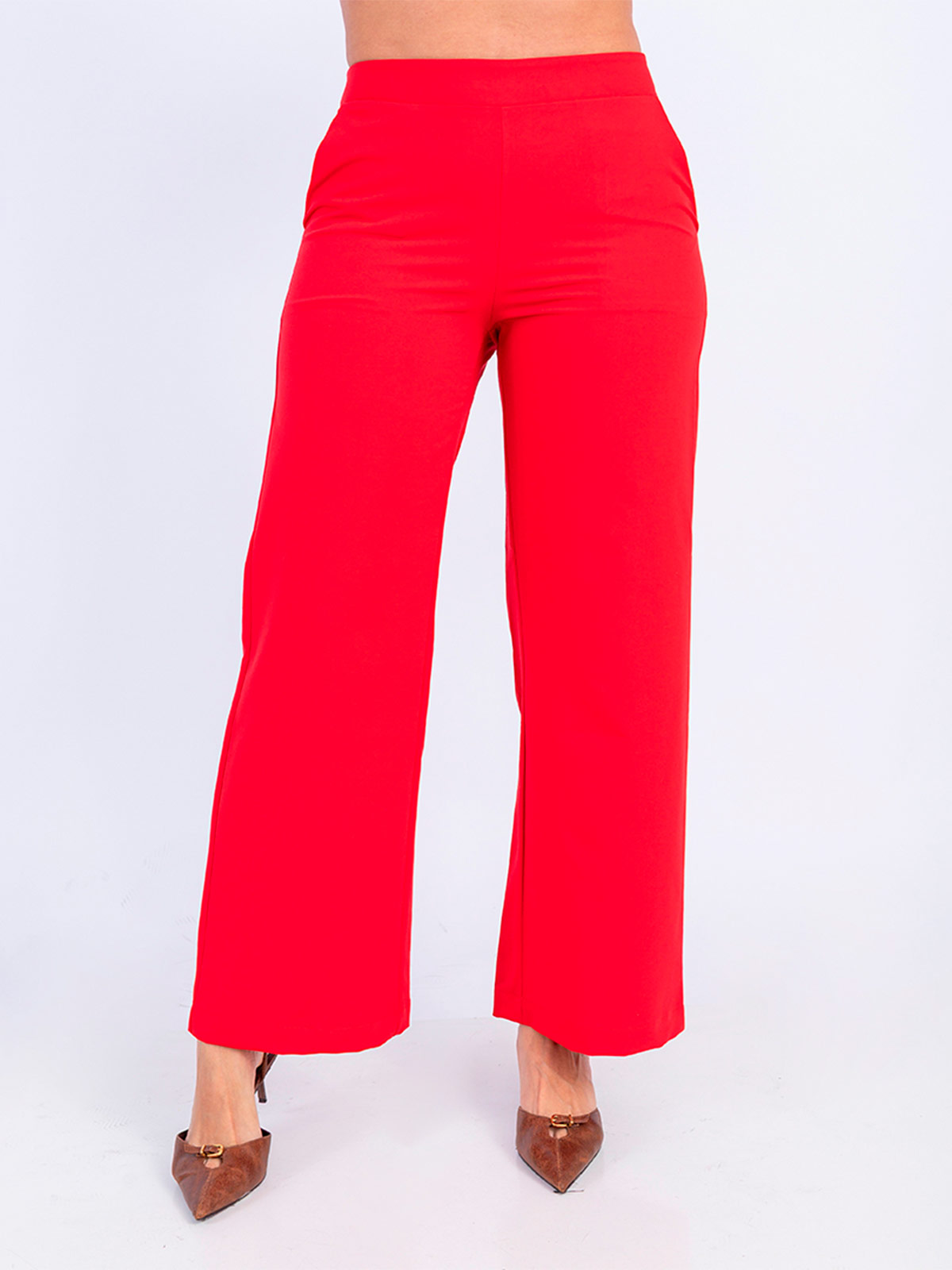 PANTALÓN MUJER SODA BLUES MADELIA - 2