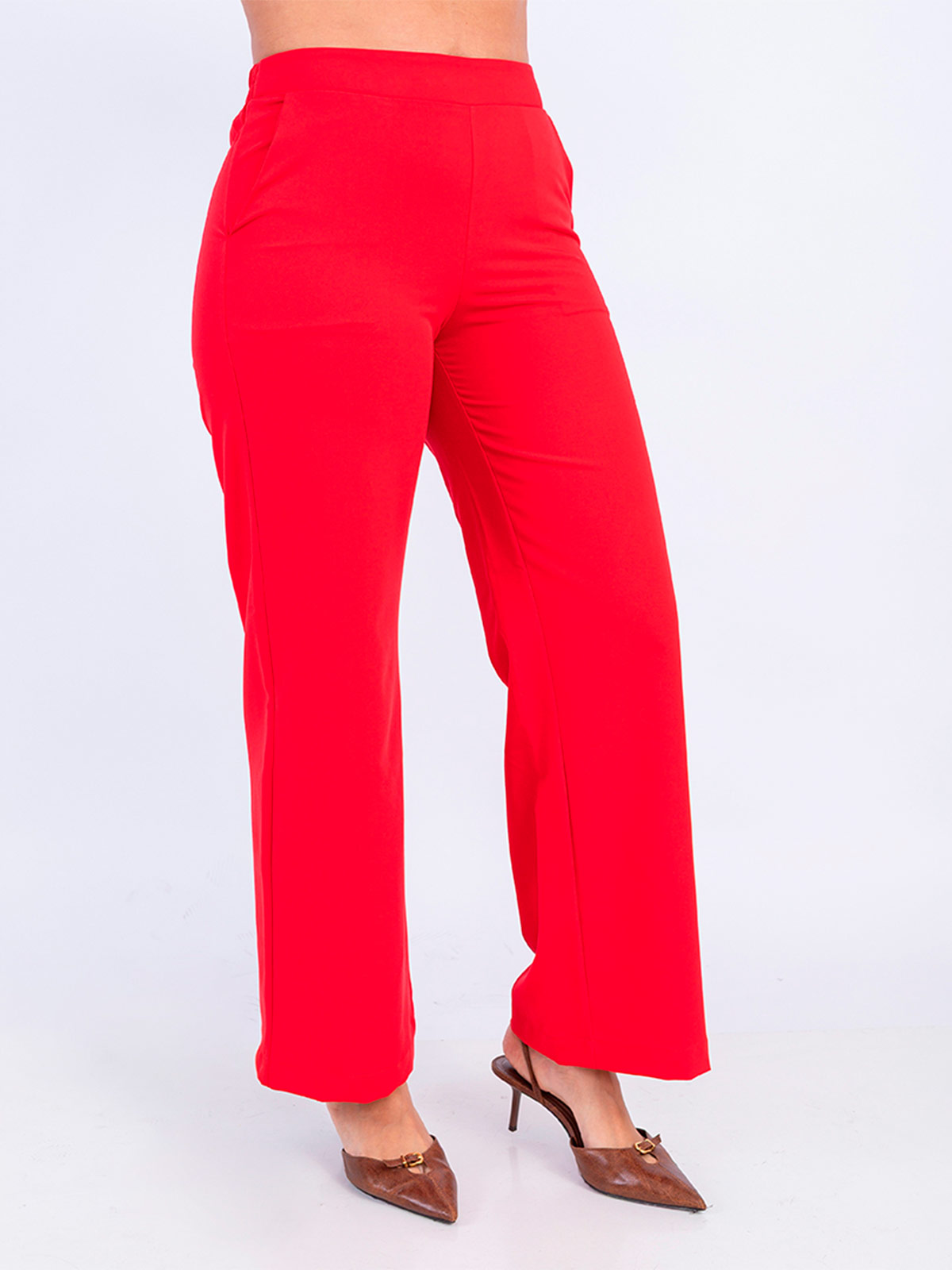 PANTALÓN MUJER SODA BLUES MADELIA - 3