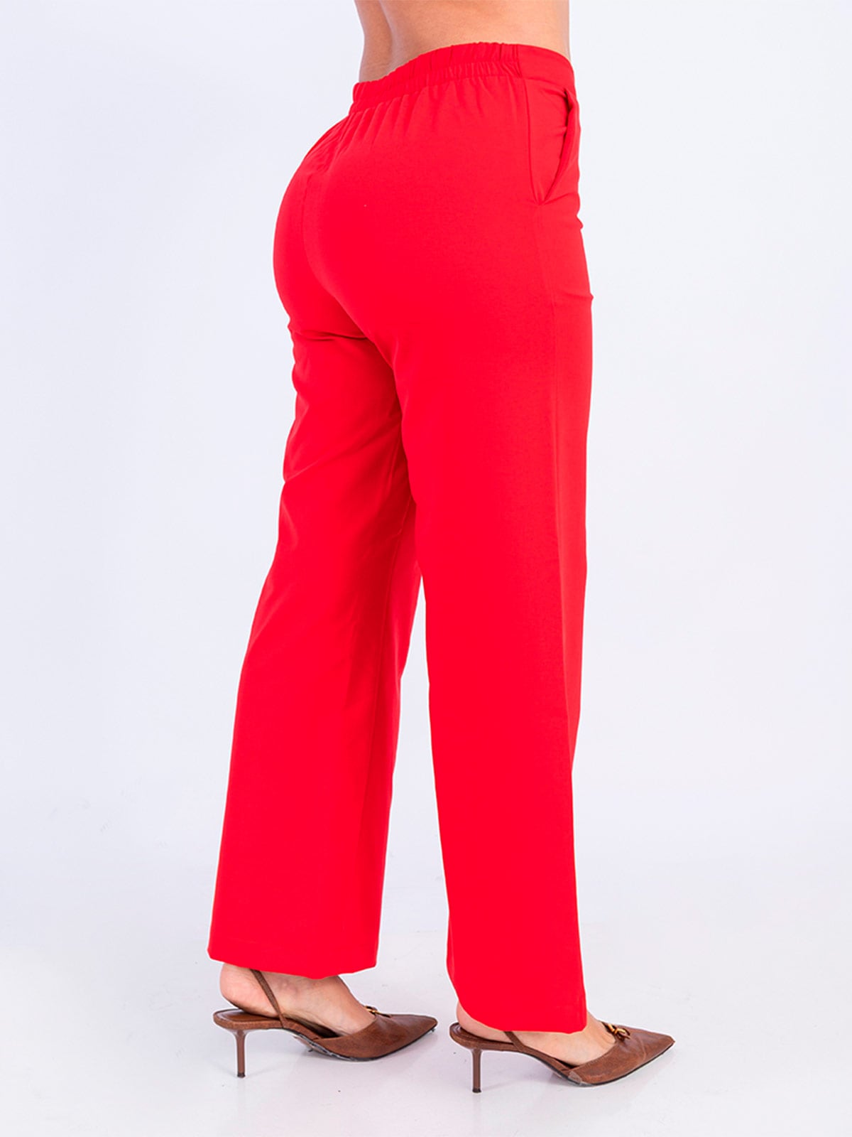 PANTALÓN MUJER SODA BLUES MADELIA - 4