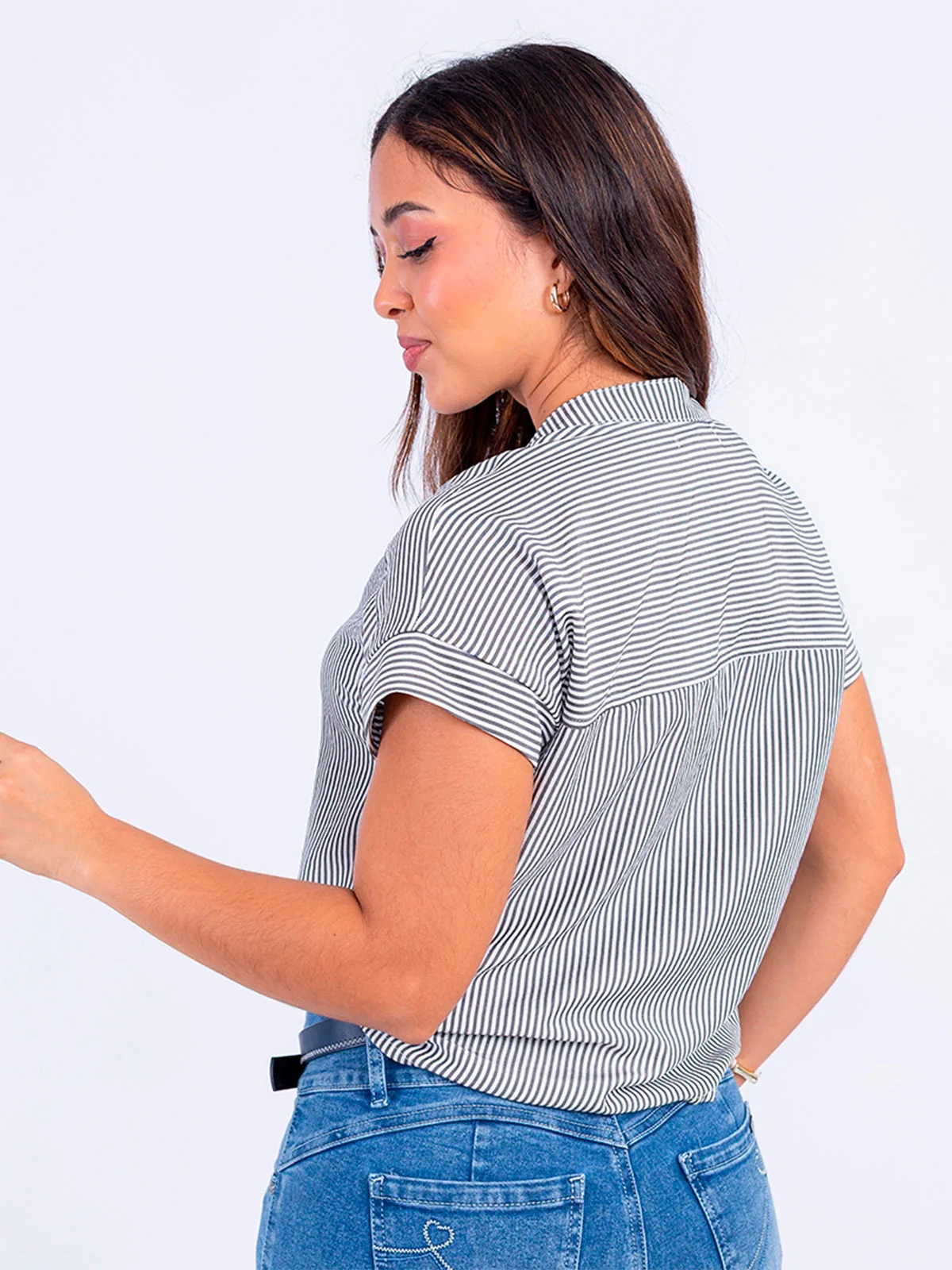 BLUSA MUJER SODA BLUES IZOLDA - 3