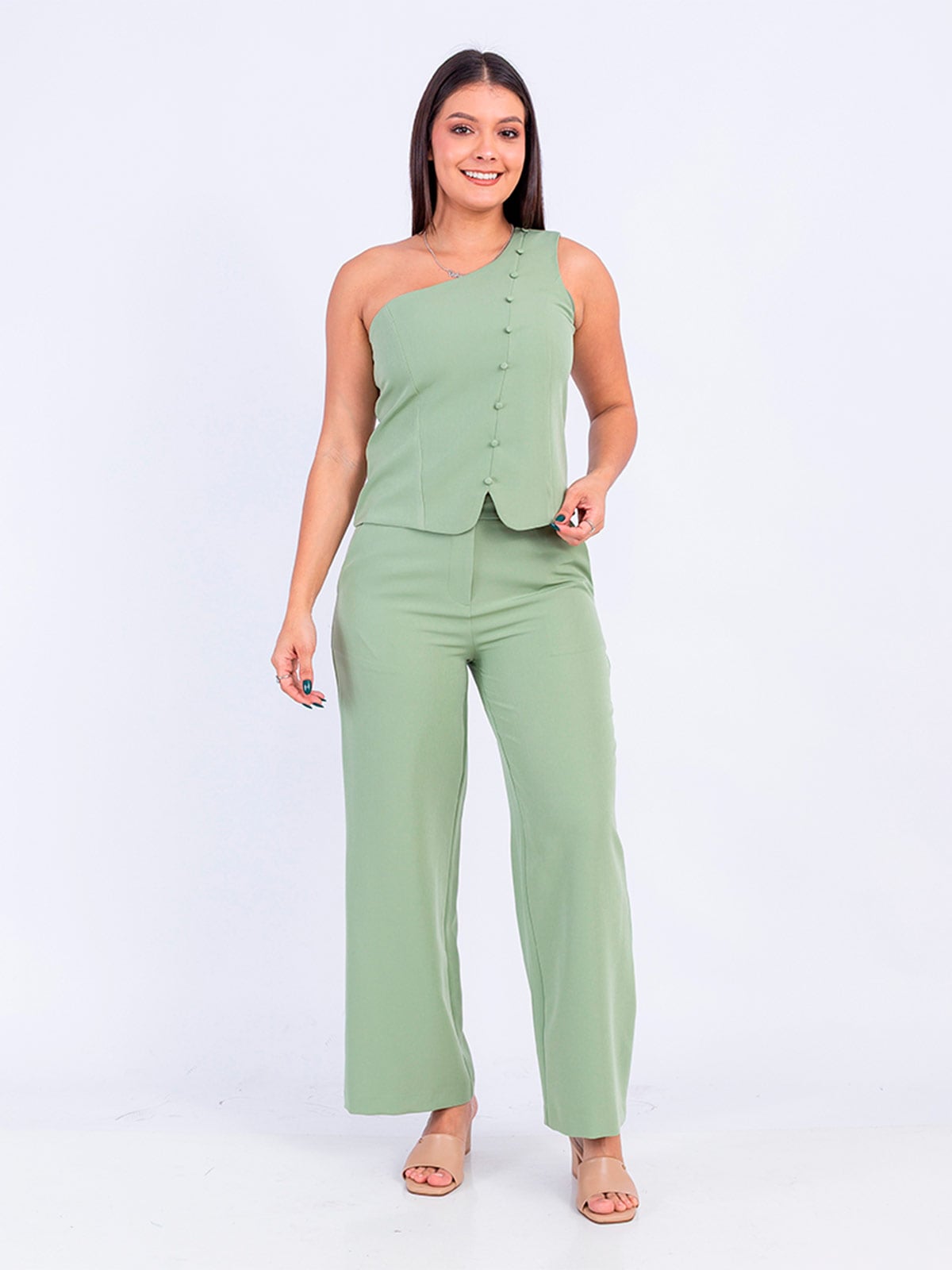 BLUSA MUJER SODA BLUES YOSEMITE - 4