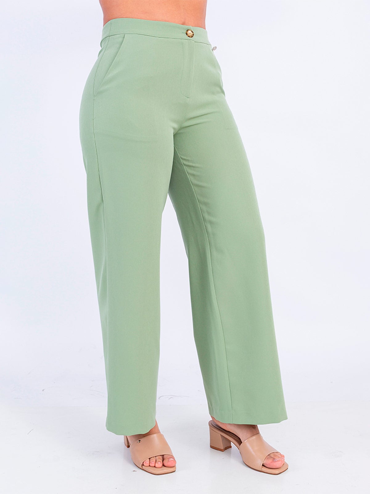 PANTALÓN MUJER SODA BLUES YOSEMITE - 3