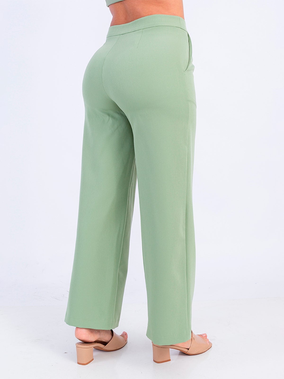 PANTALÓN MUJER SODA BLUES YOSEMITE - 4