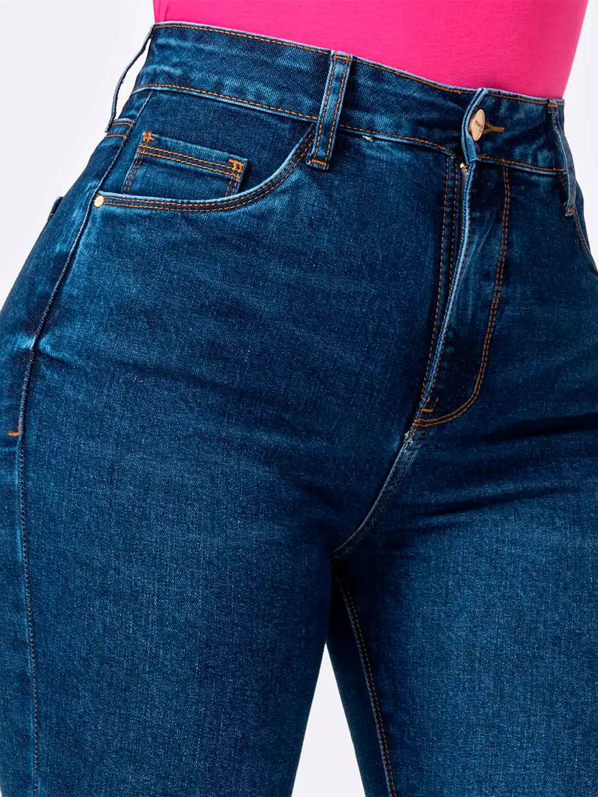 JEAN FLARE MUJER PIONIER HALLYH1 - 4