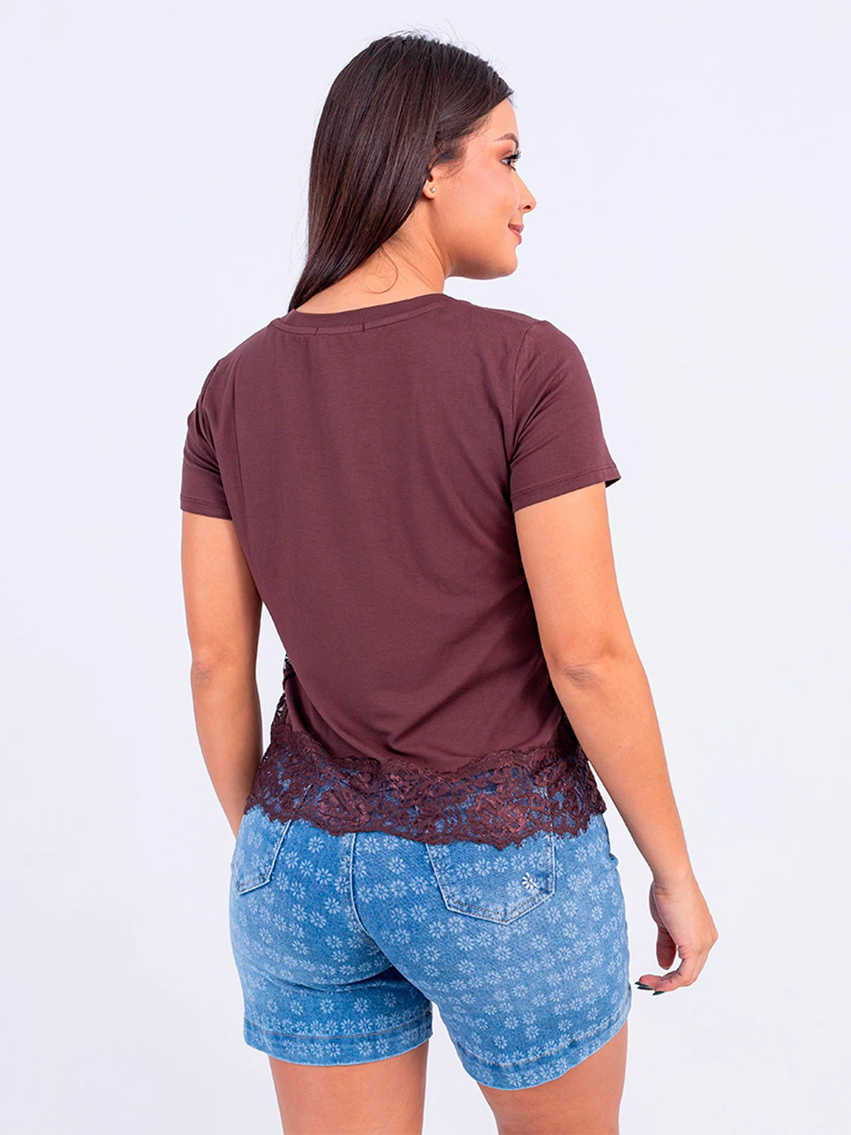 POLO MUJER SODA BLUES - 3