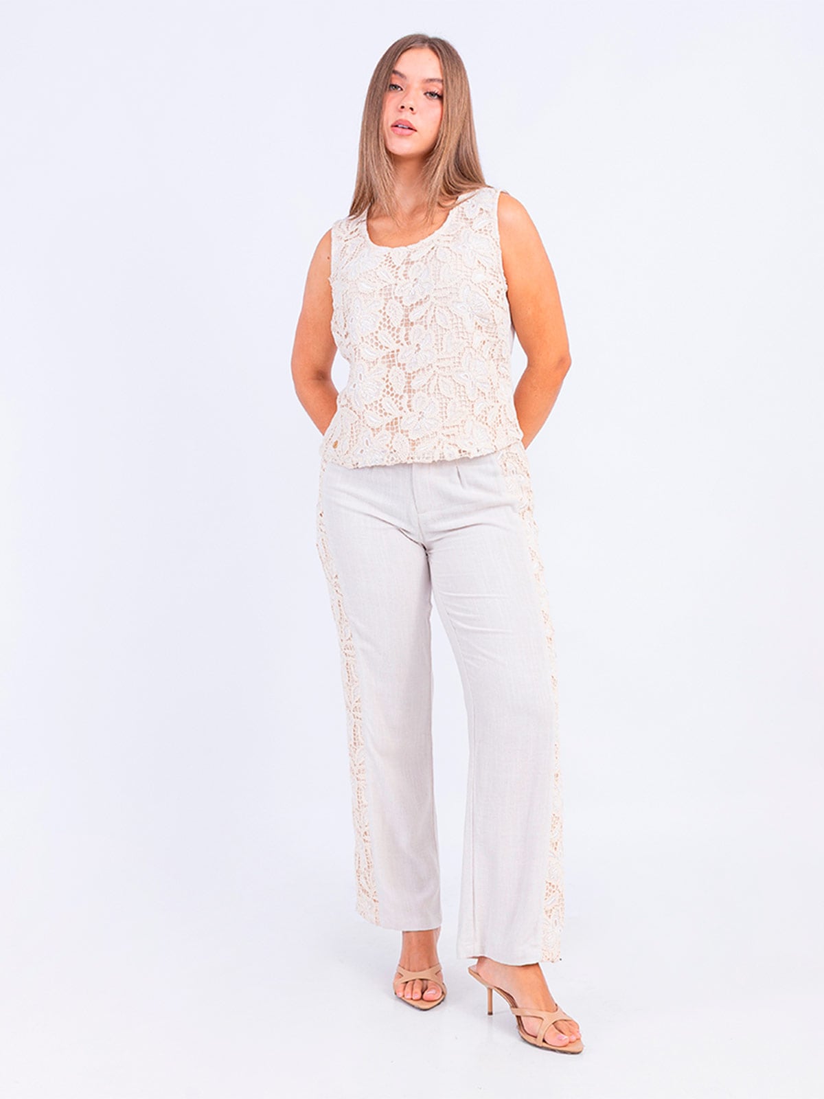 BLUSA MUJER SODA BLUES - 4