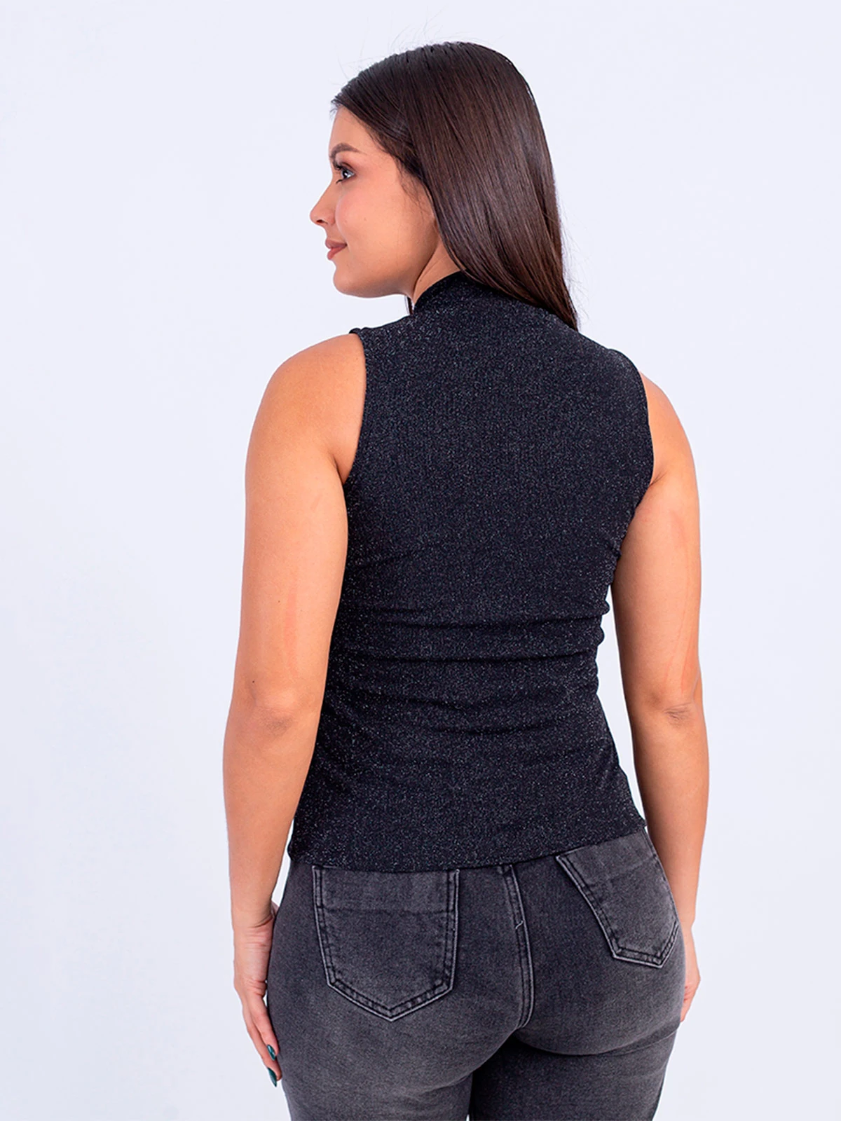 POLO MUJER SODA BLUES - 3