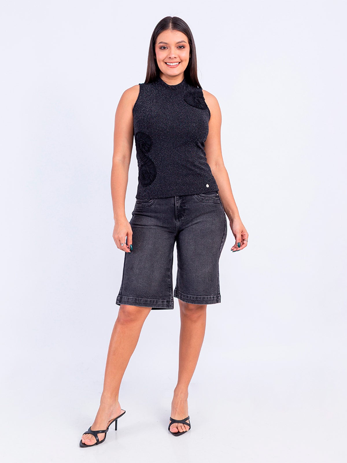 POLO MUJER SODA BLUES - 6