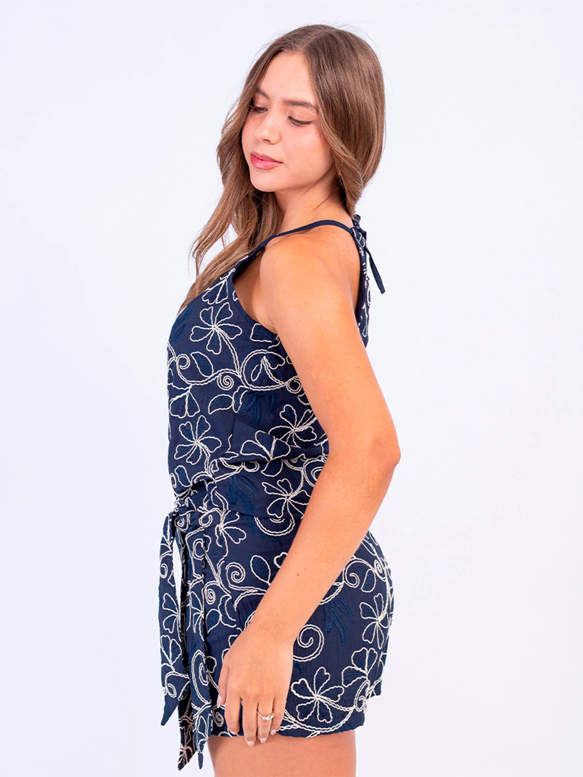 BLUSA MUJER SODA BLUES - 3