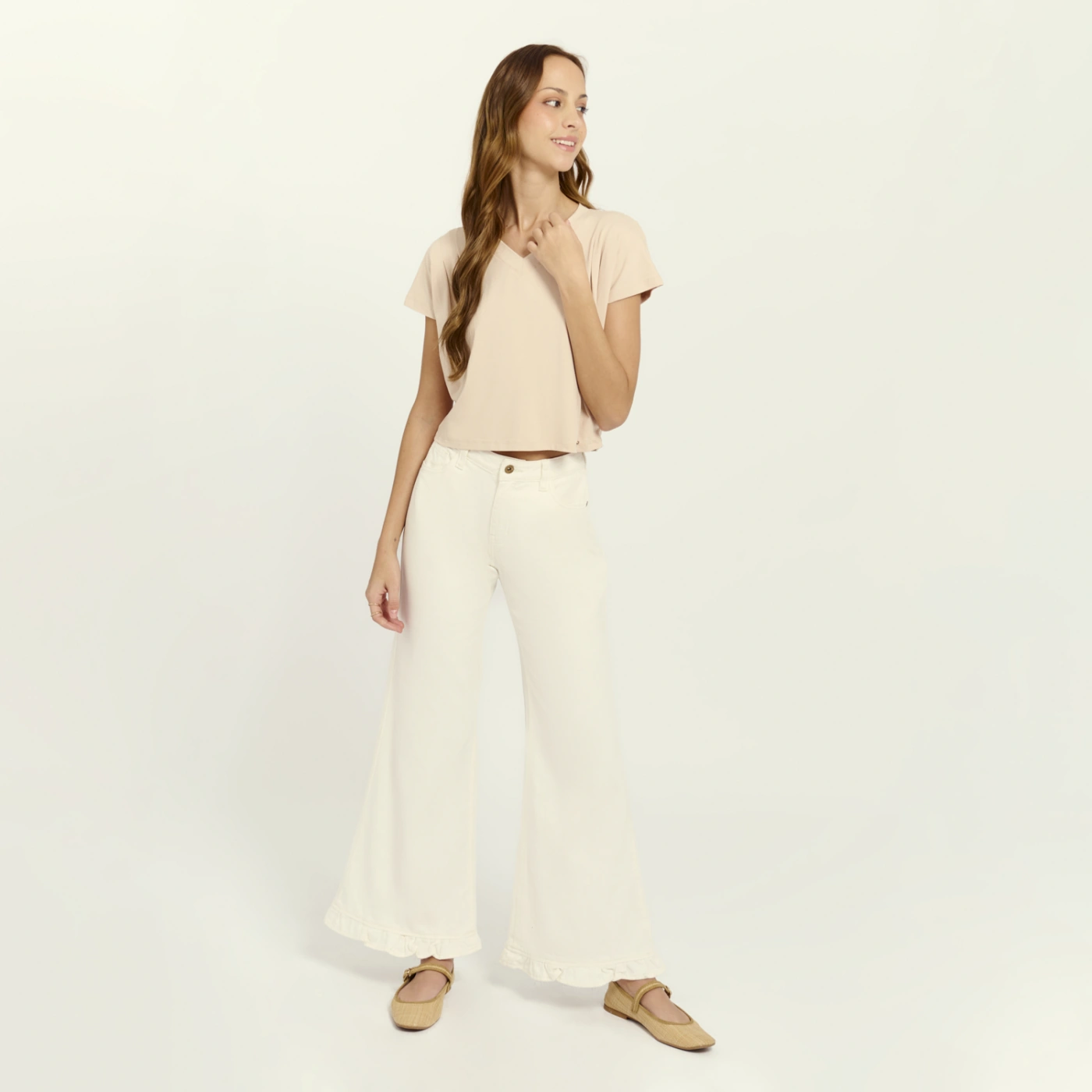 POLO MUJER EXIT NEW VELVET - 1