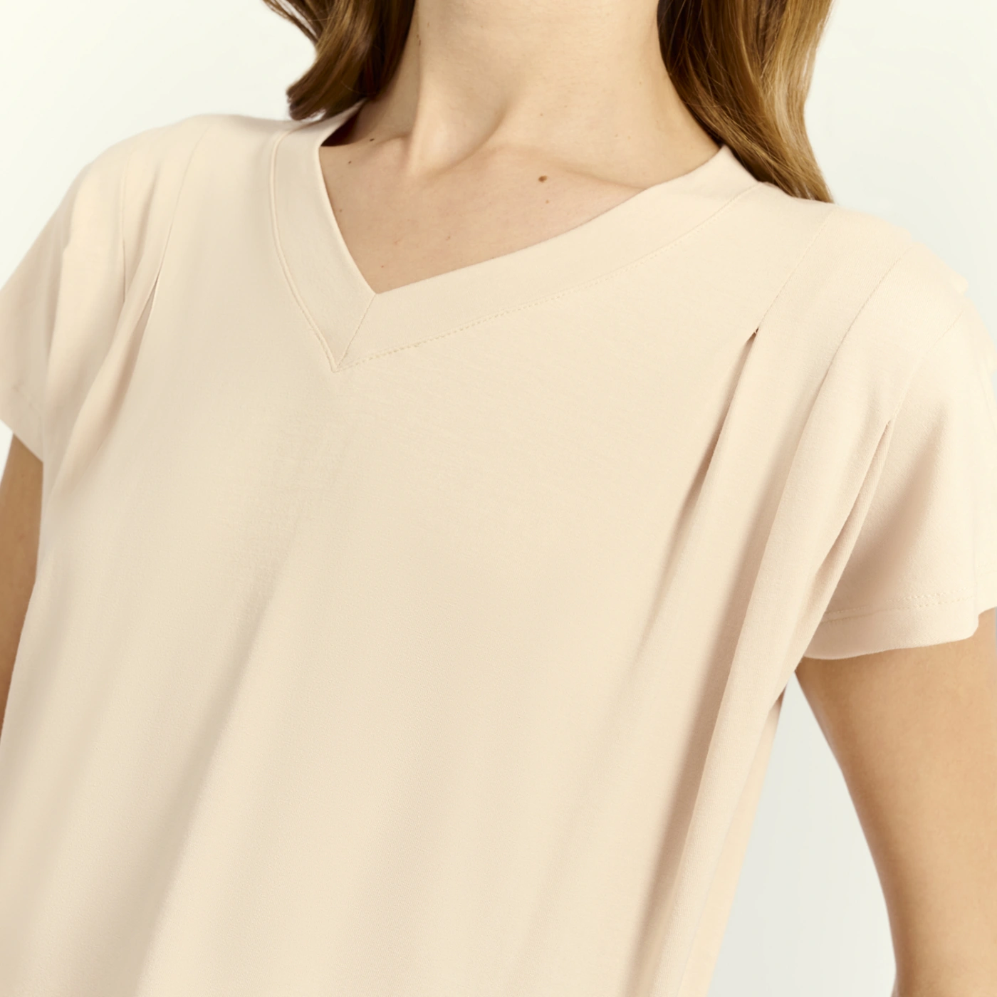 POLO MUJER EXIT NEW VELVET - 2