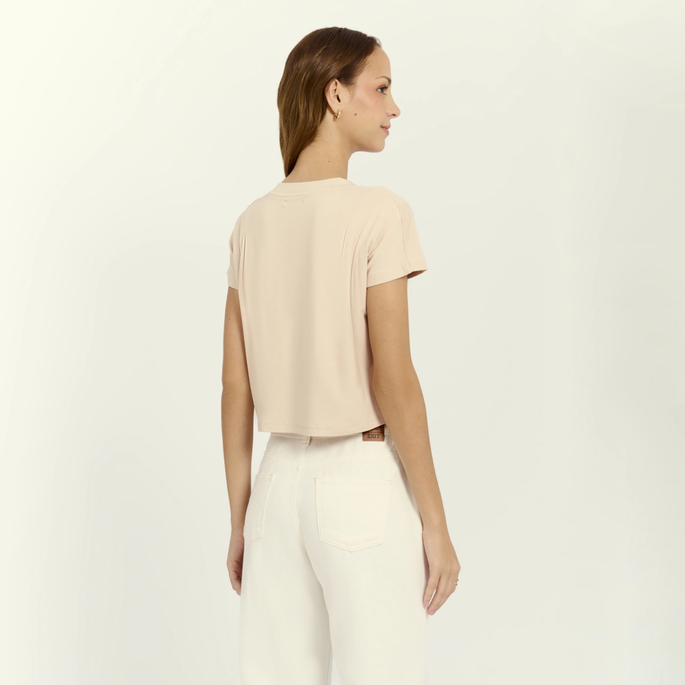 POLO MUJER EXIT NEW VELVET - 4