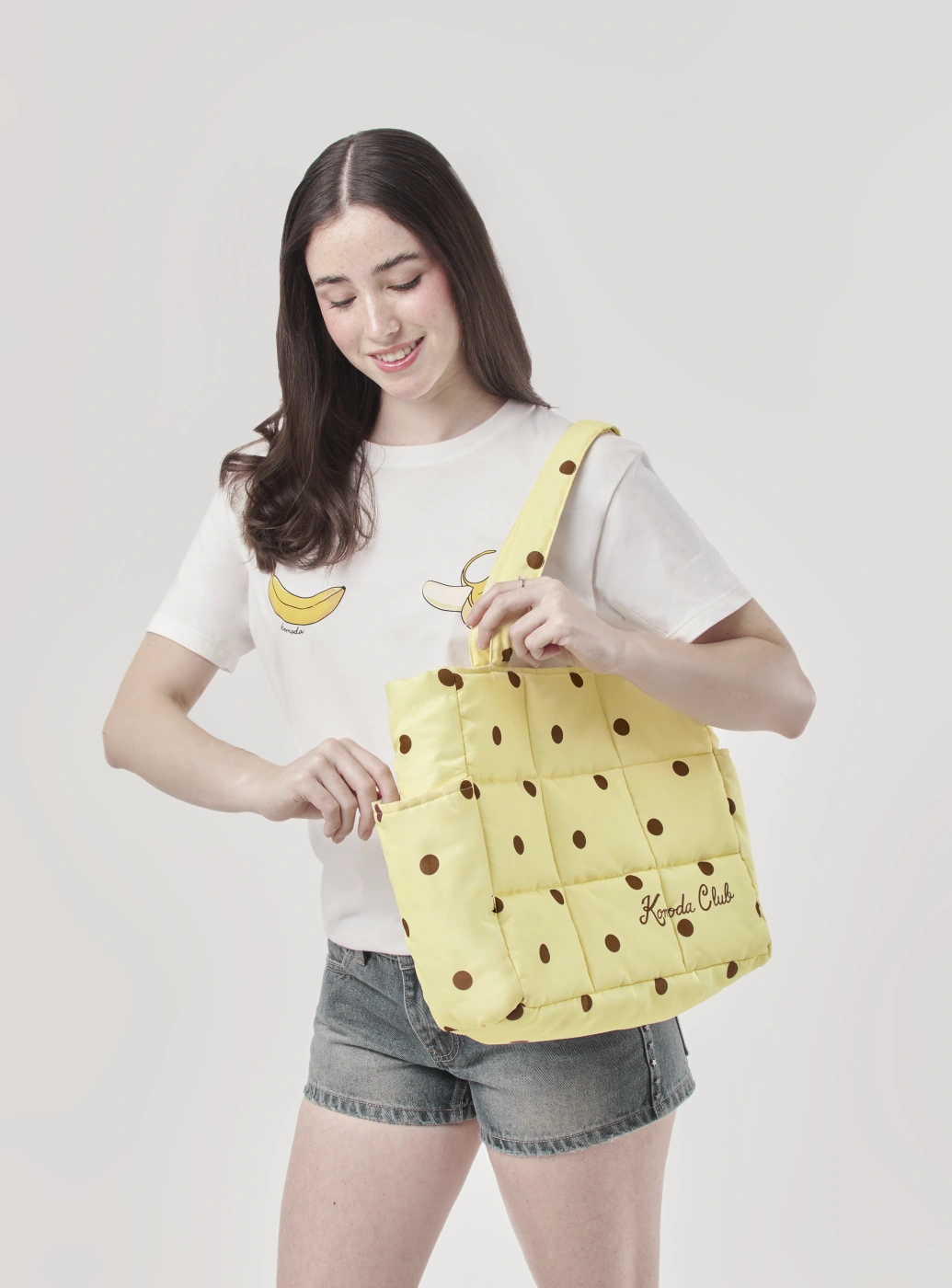CARTERA MUJER KOMODA X INDEX PUNTOS - 4