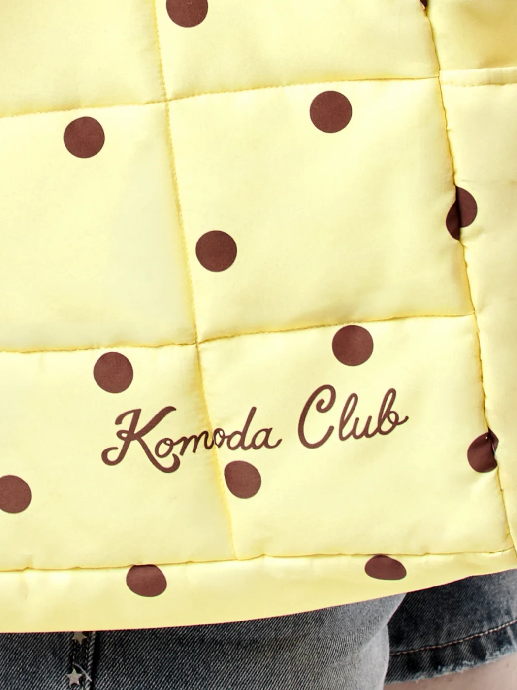 CARTERA MUJER KOMODA X INDEX PUNTOS - 6