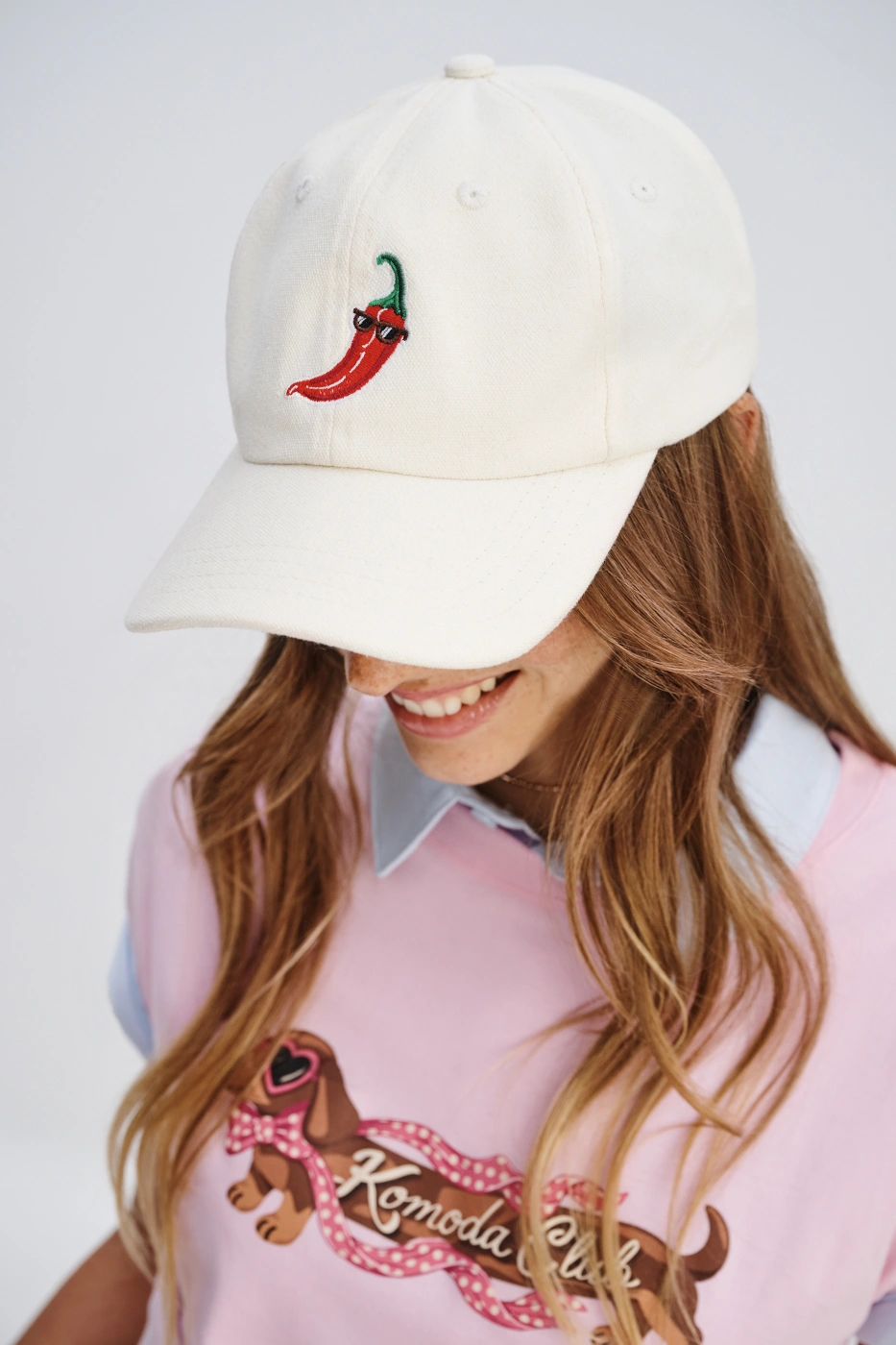 GORRO KOMODA CHI INDEX - 1